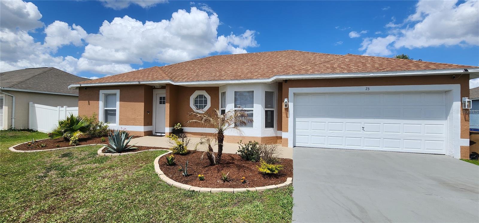 23 BOLTON CT, KISSIMMEE, FL, 34758