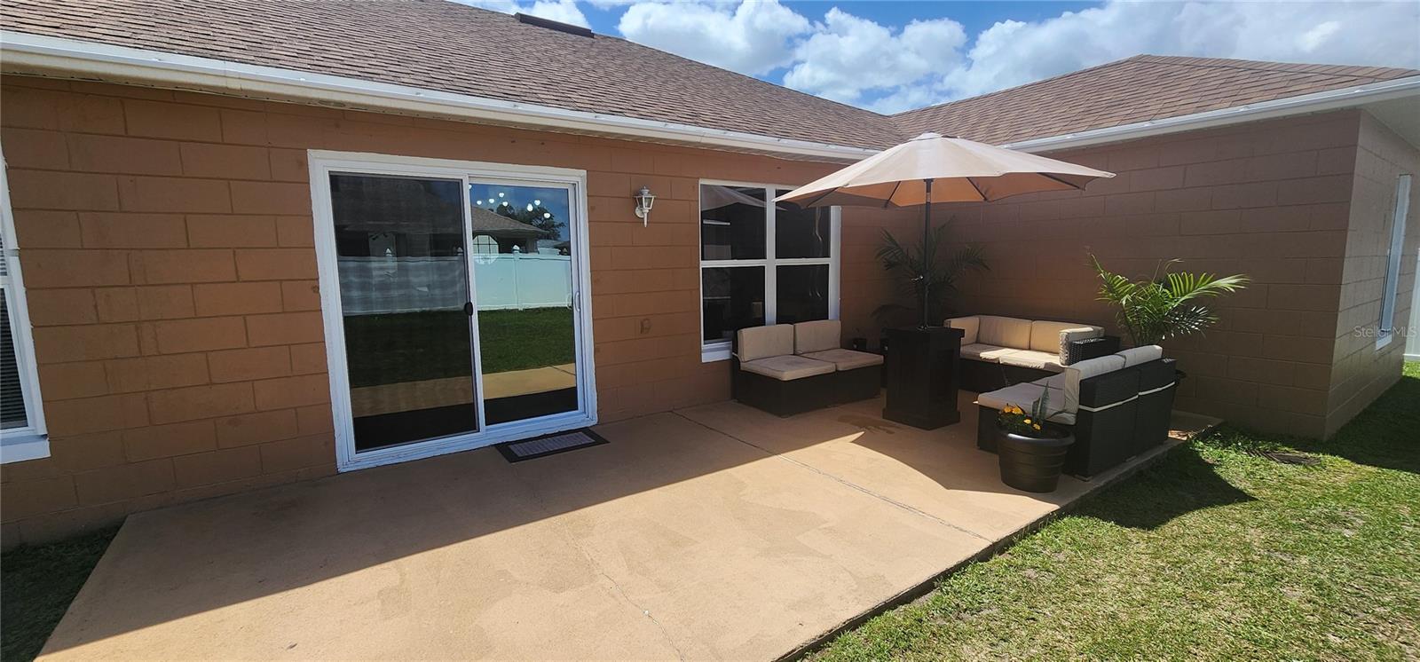 23 BOLTON CT, KISSIMMEE, FL, 34758