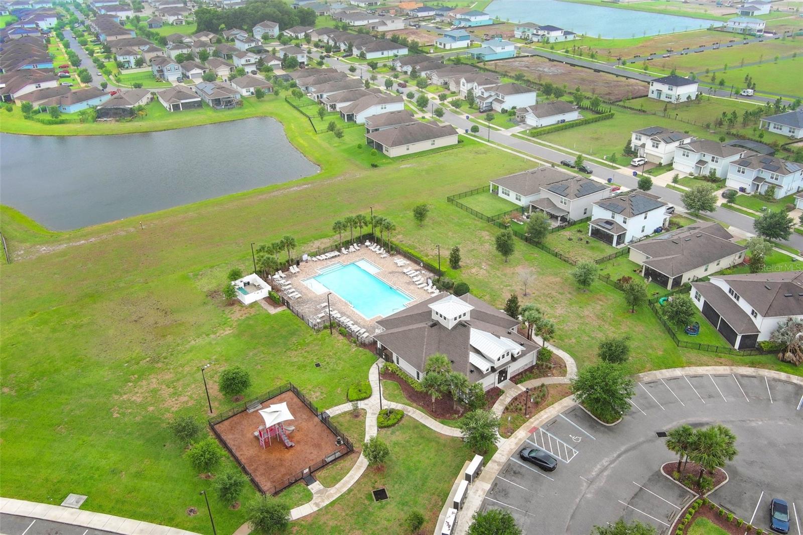 2190 BUR OAK BLVD, ST CLOUD, FL, 34771