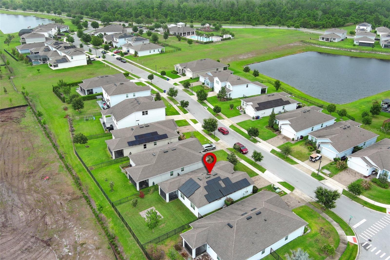 2190 BUR OAK BLVD, ST CLOUD, FL, 34771