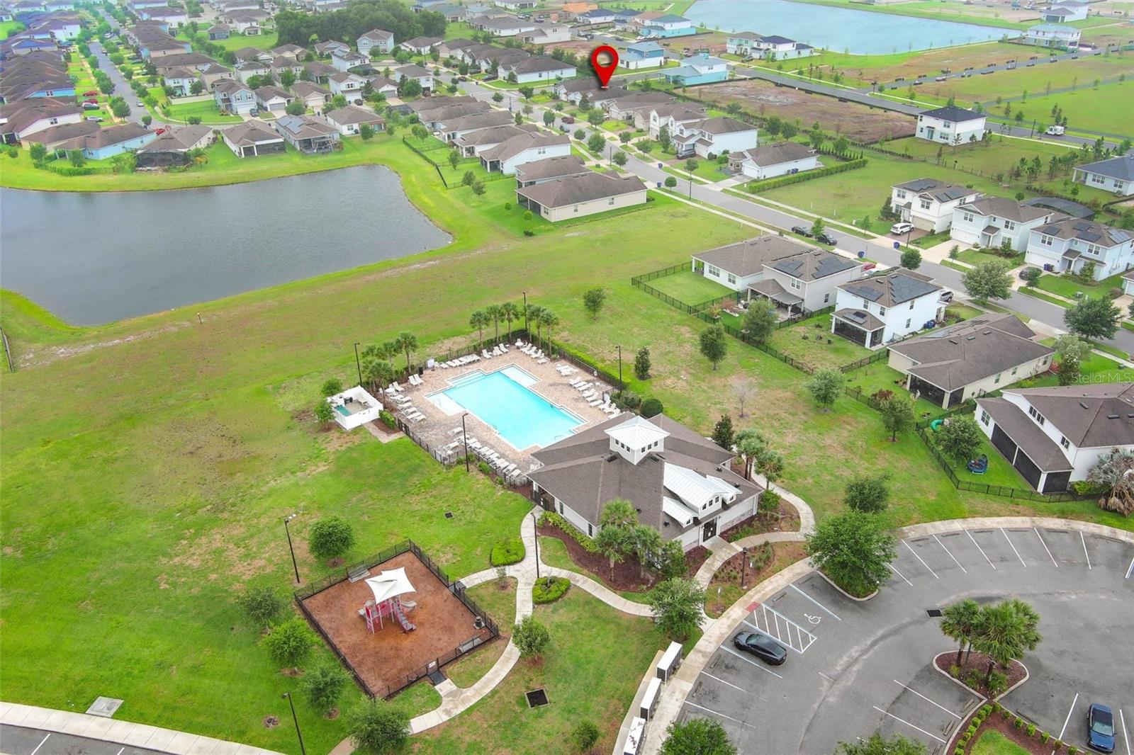 2190 BUR OAK BLVD, ST CLOUD, FL, 34771