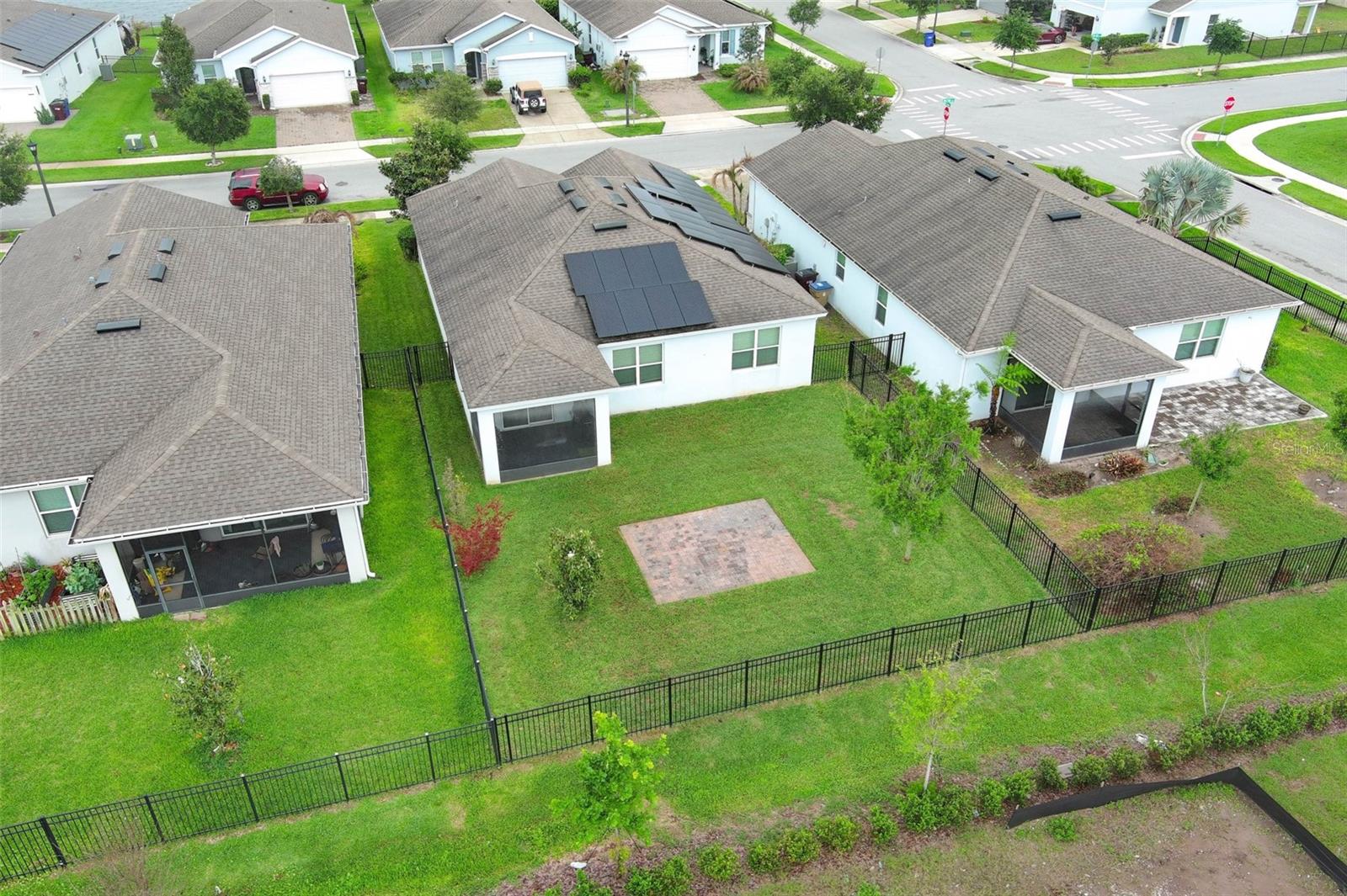 2190 BUR OAK BLVD, ST CLOUD, FL, 34771