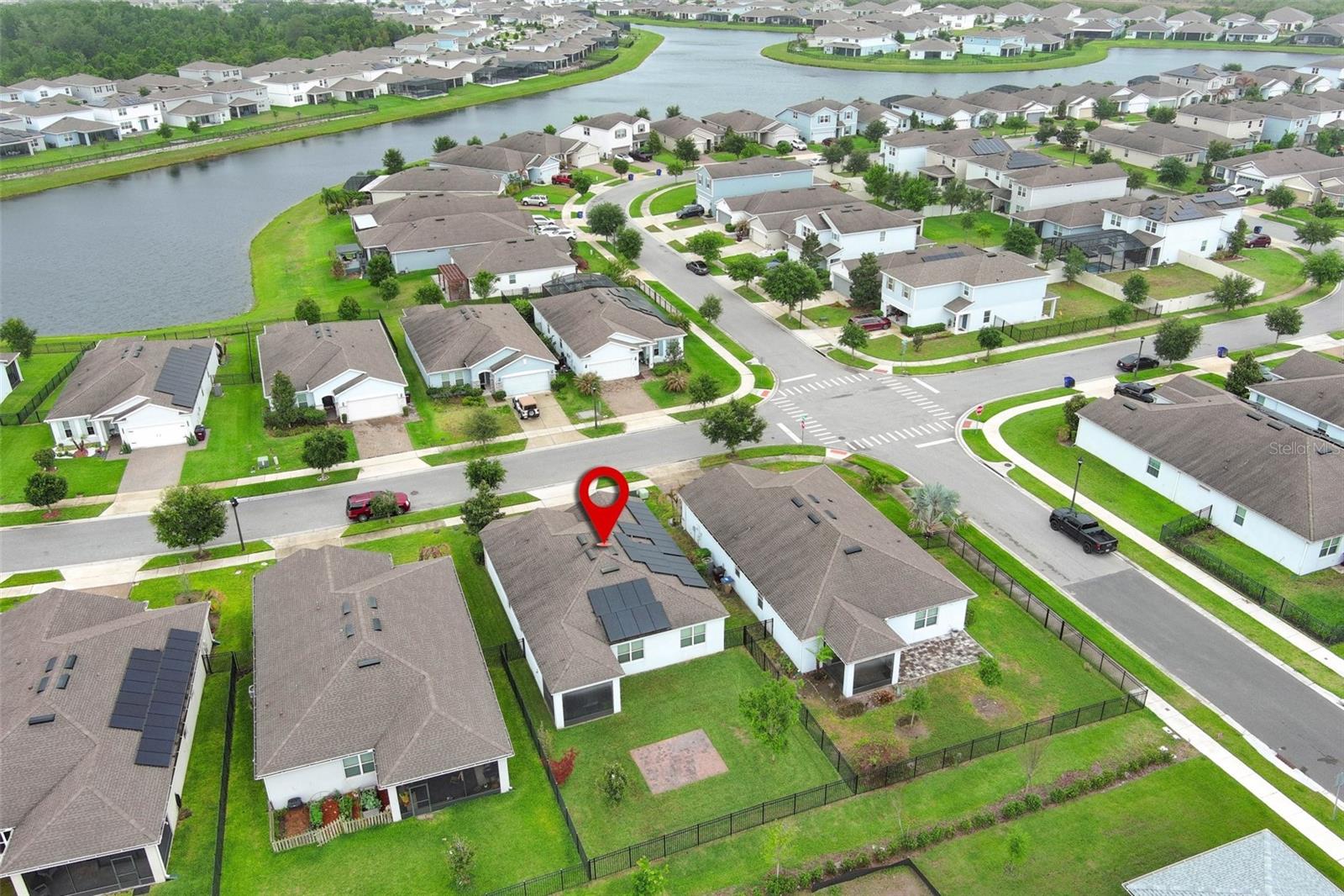 2190 BUR OAK BLVD, ST CLOUD, FL, 34771