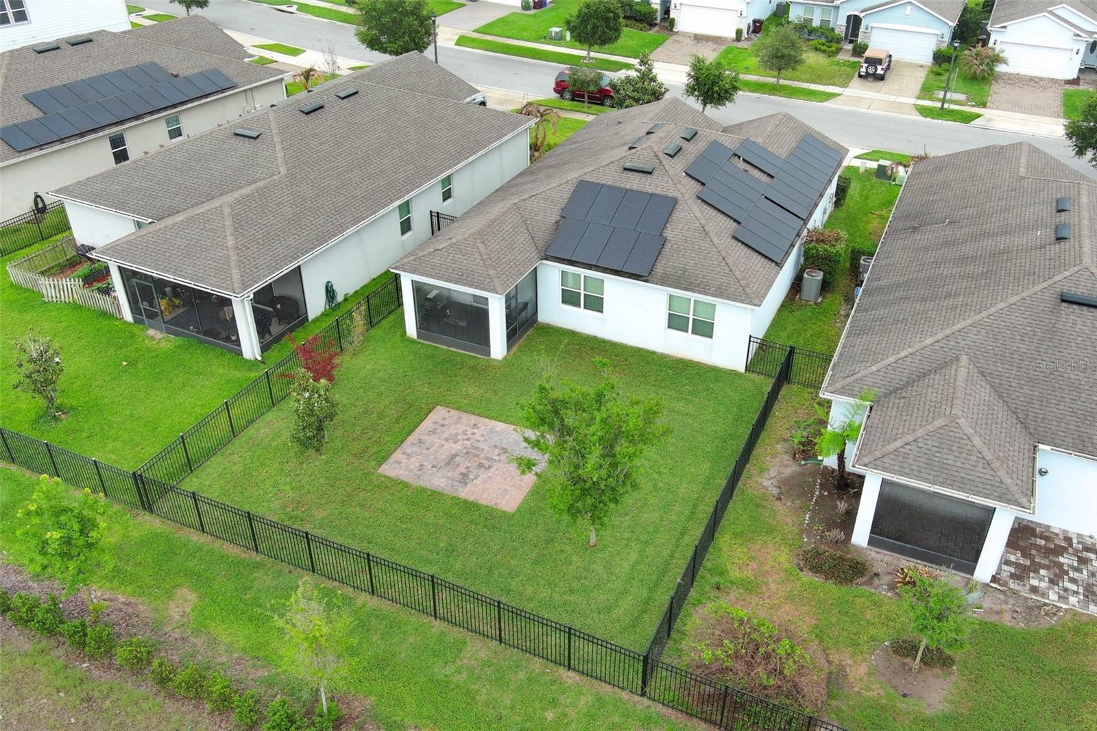 2190 BUR OAK BLVD, ST CLOUD, FL, 34771