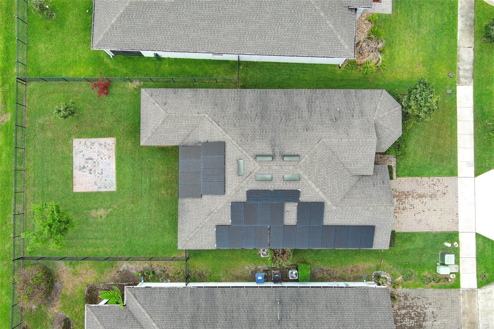 2190 BUR OAK BLVD, ST CLOUD, FL, 34771