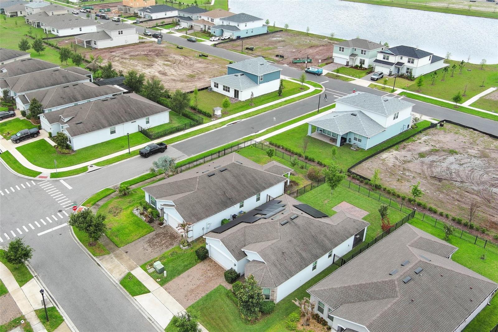 2190 BUR OAK BLVD, ST CLOUD, FL, 34771