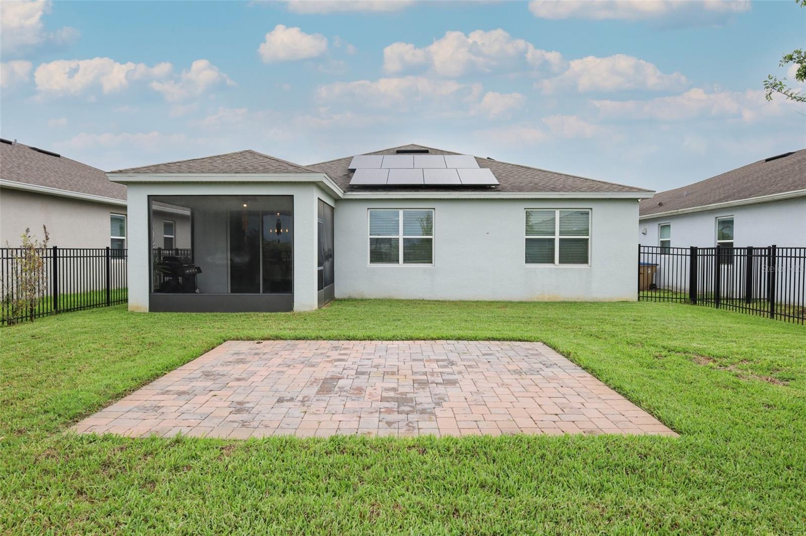 2190 BUR OAK BLVD, ST CLOUD, FL, 34771
