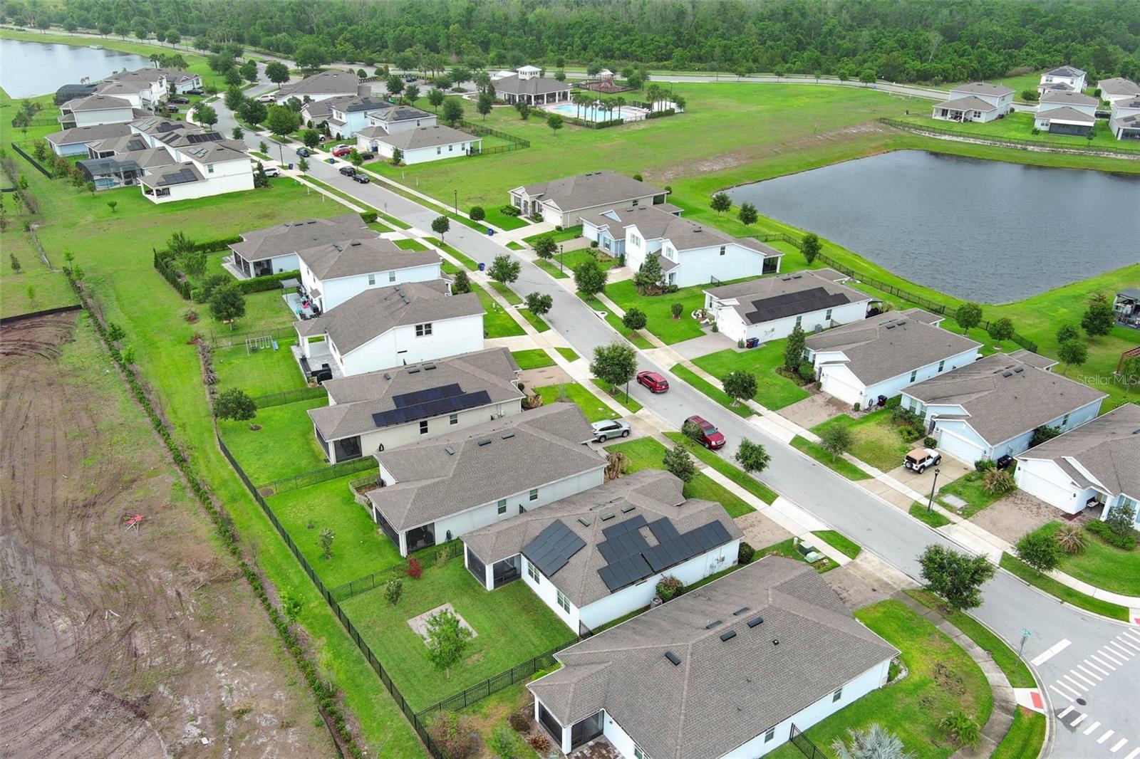 2190 BUR OAK BLVD, ST CLOUD, FL, 34771