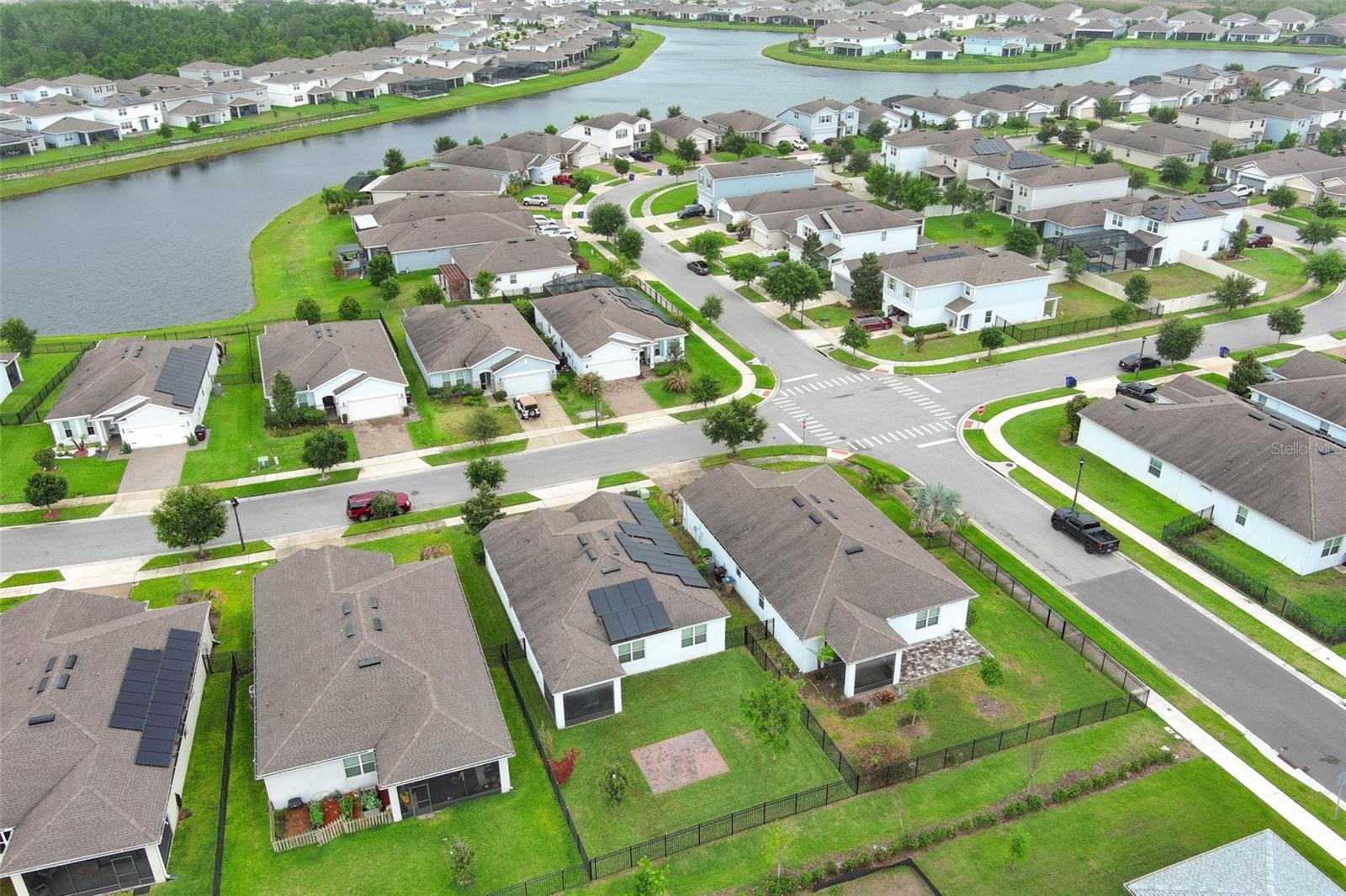 2190 BUR OAK BLVD, ST CLOUD, FL, 34771