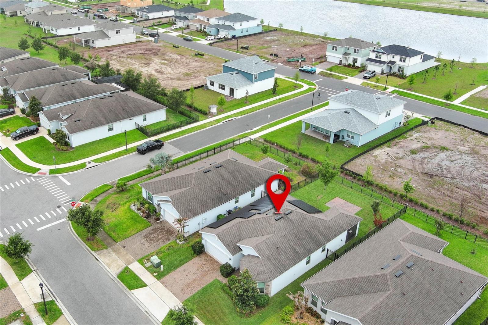 2190 BUR OAK BLVD, ST CLOUD, FL, 34771