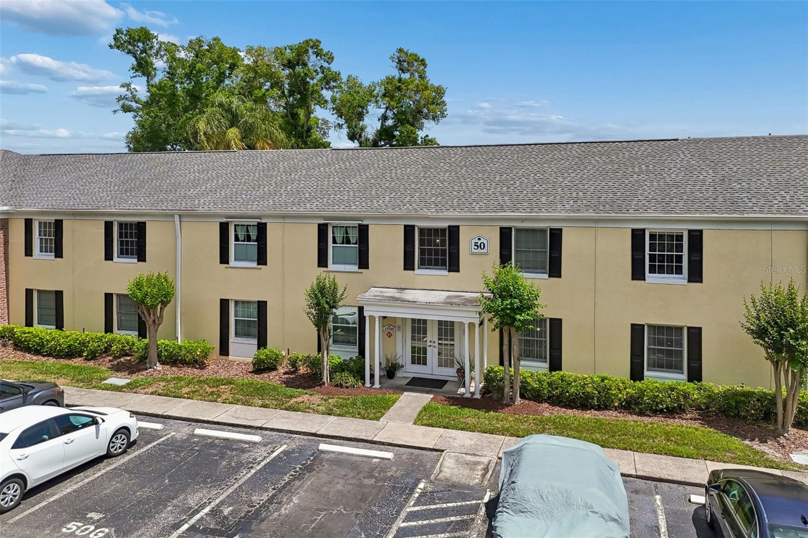 13765 JUNIPER BLOSSOM DR #101, TAMPA, FL, 33618