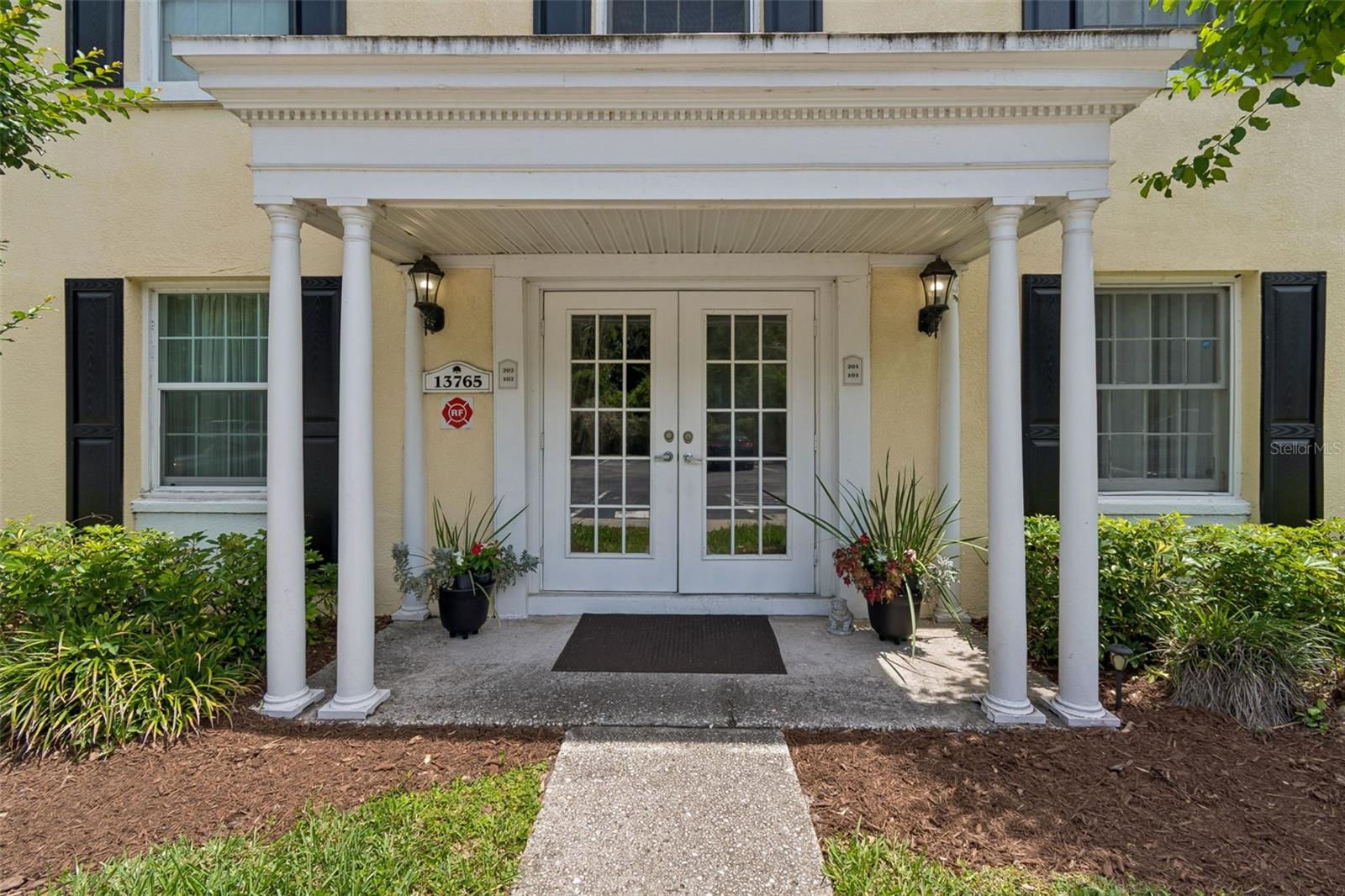 13765 JUNIPER BLOSSOM DR #101, TAMPA, FL, 33618