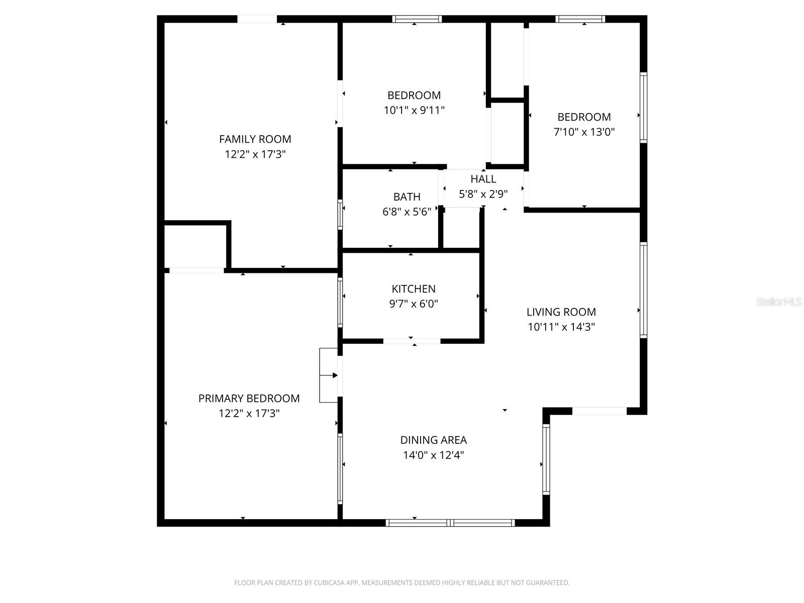 201 N HIMES AVE, TAMPA, FL, 33609