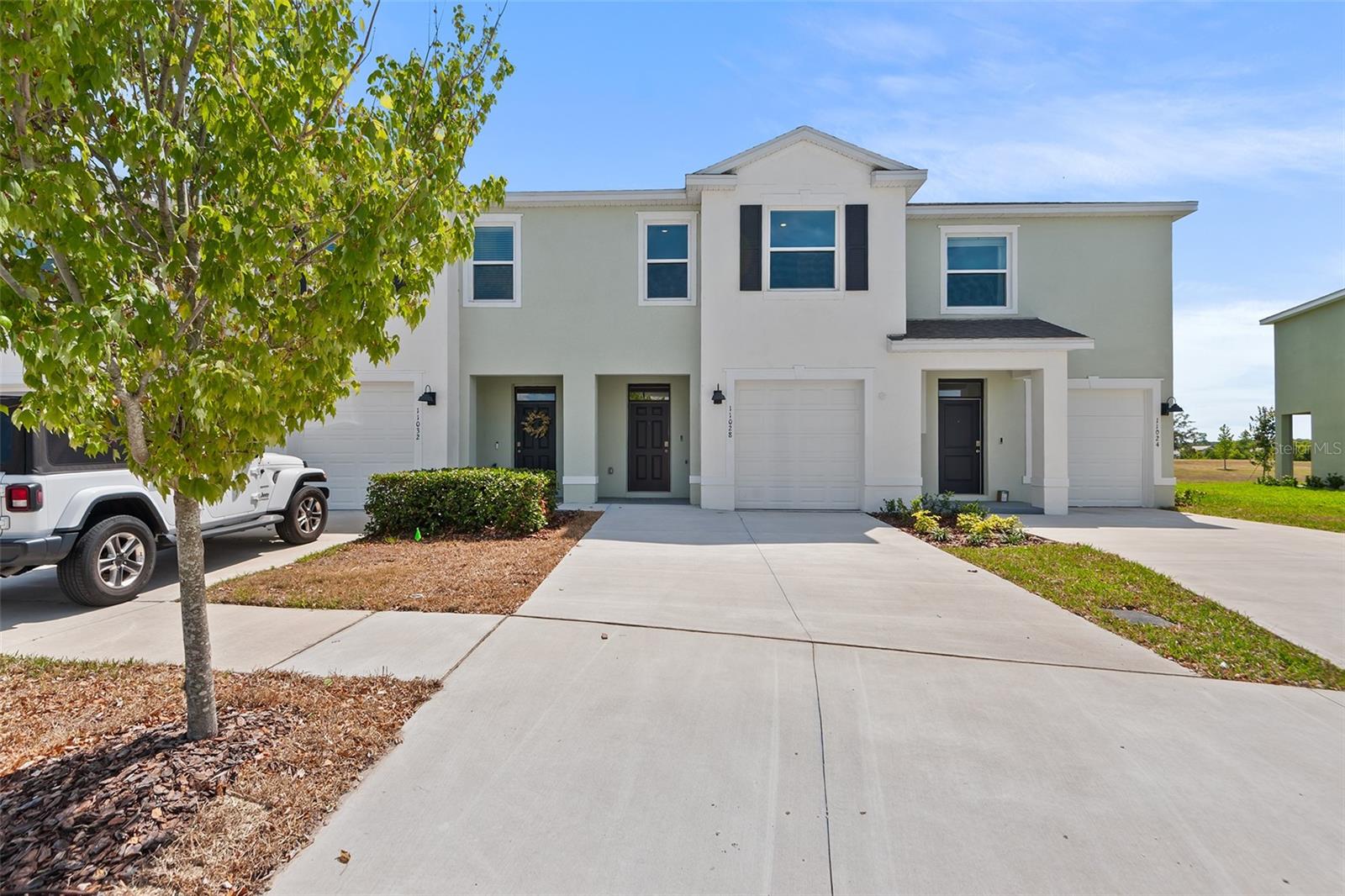 11028 CRESCENT DEER DR, LAND O LAKES, FL, 34638