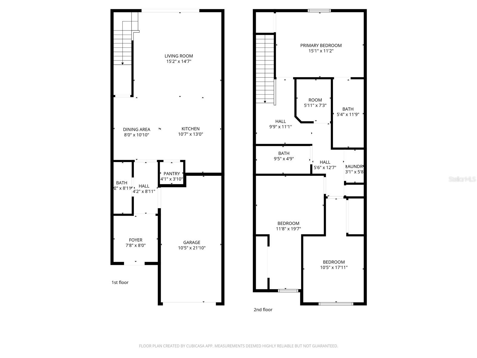11028 CRESCENT DEER DR, LAND O LAKES, FL, 34638