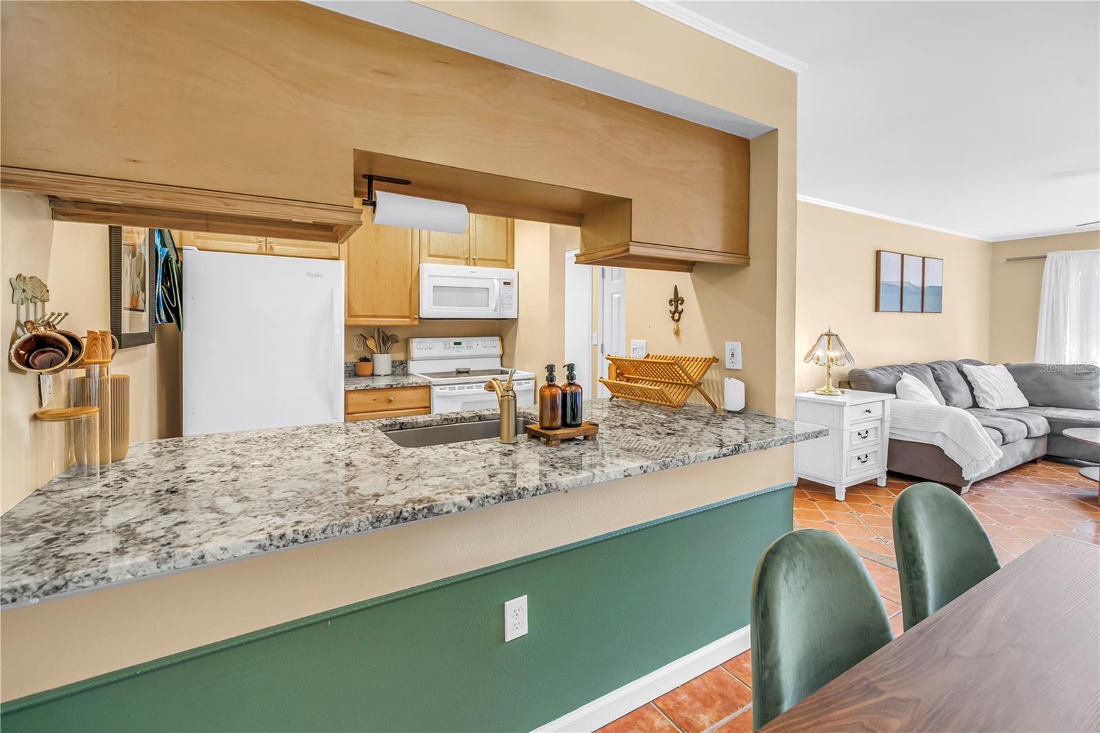 3269 BENEVA RD #102, SARASOTA, FL, 34232