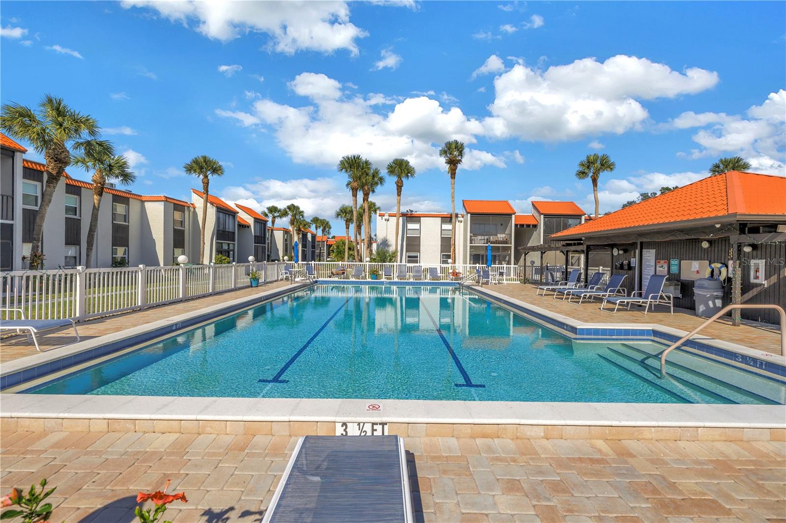 3269 BENEVA RD #102, SARASOTA, FL, 34232