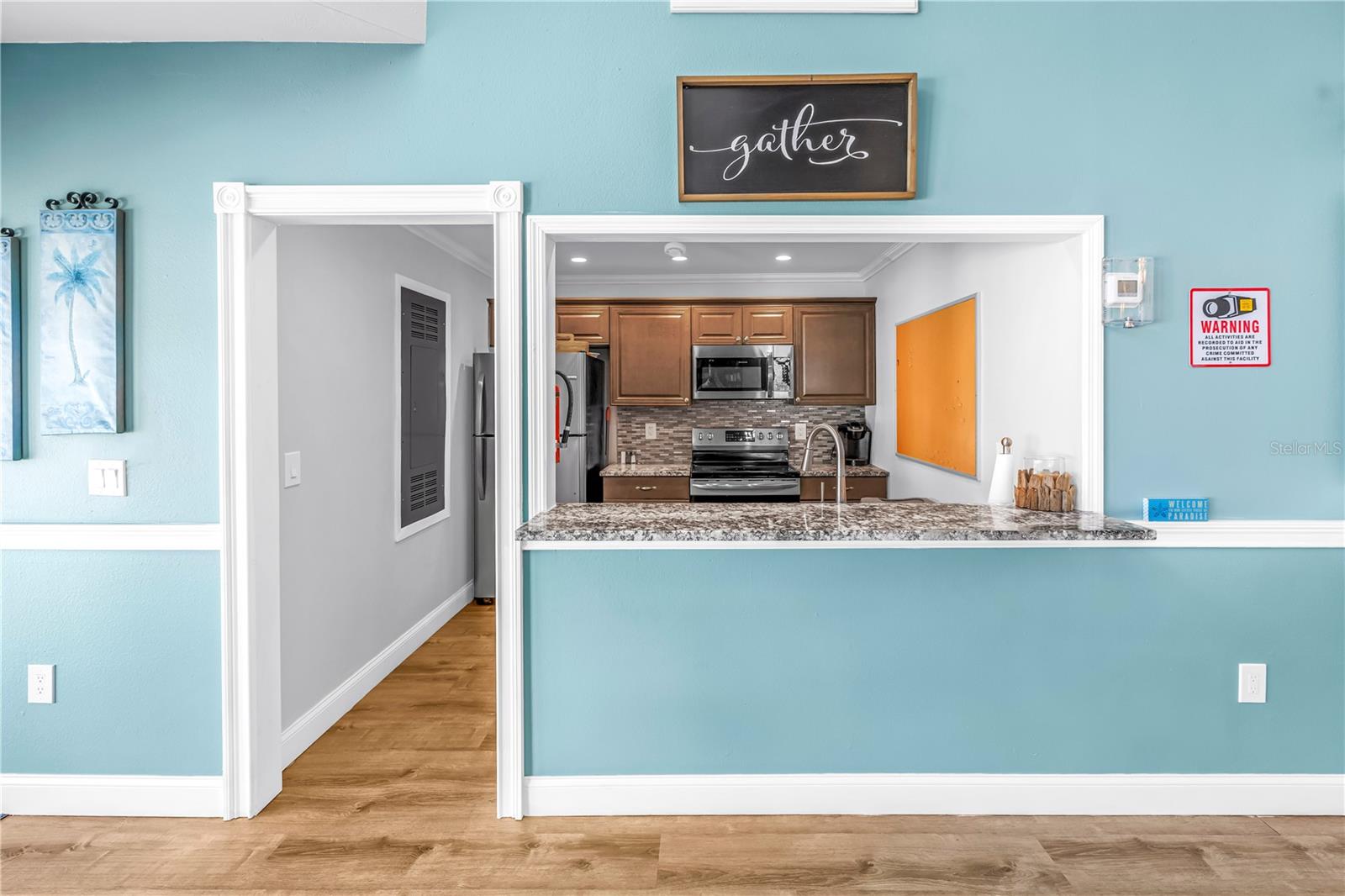 3269 BENEVA RD #102, SARASOTA, FL, 34232