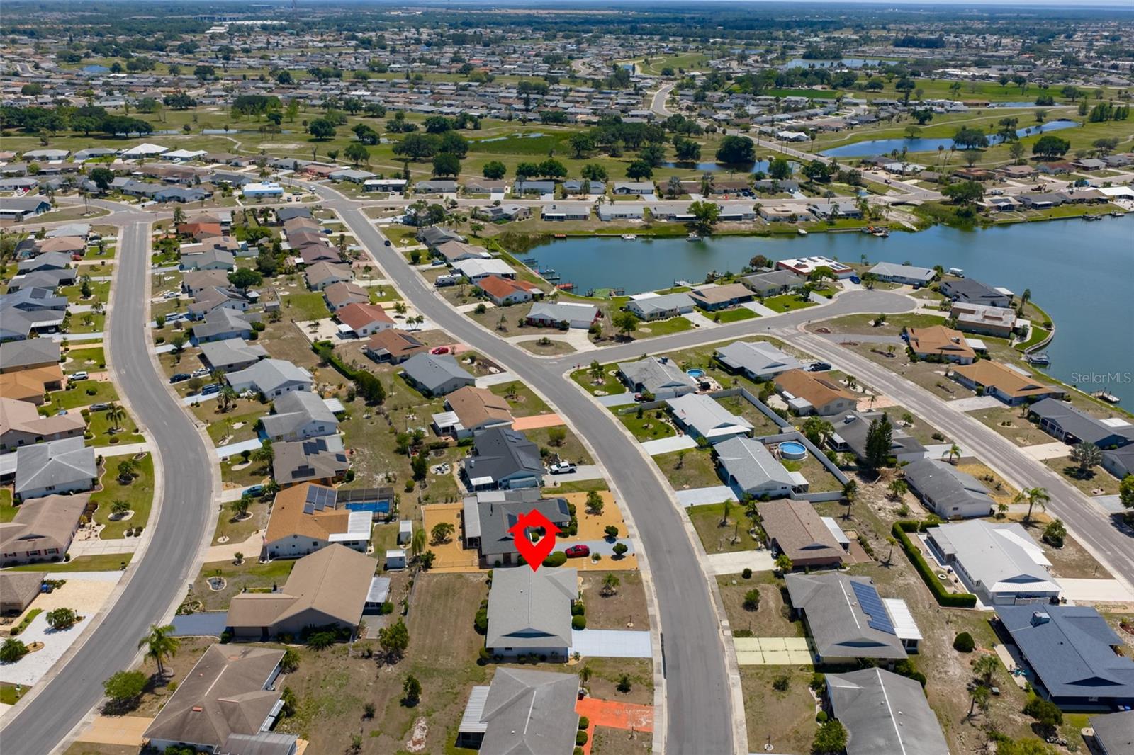 1525 ALLEGHENY DR, SUN CITY CENTER, FL, 33573