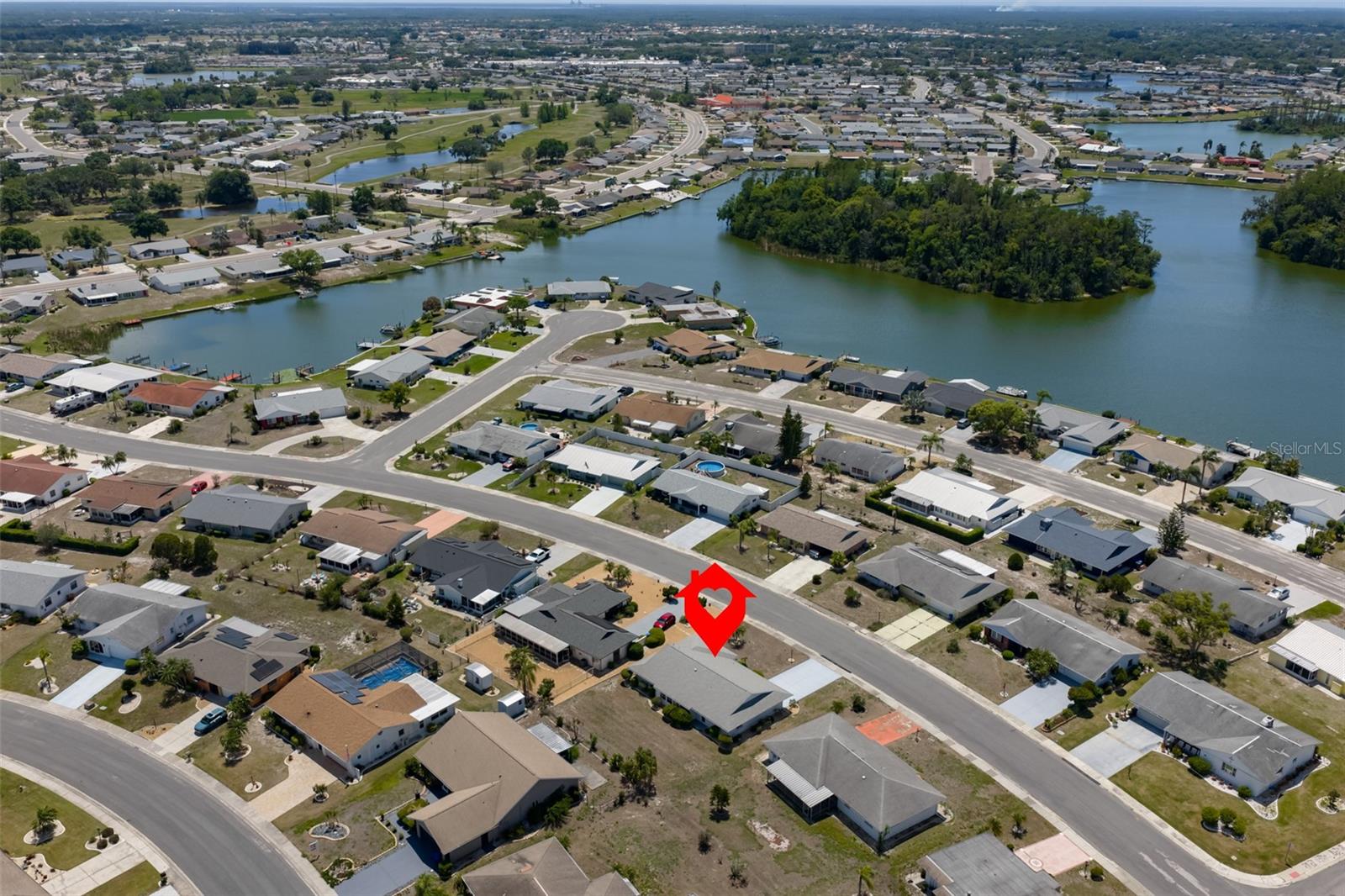 1525 ALLEGHENY DR, SUN CITY CENTER, FL, 33573