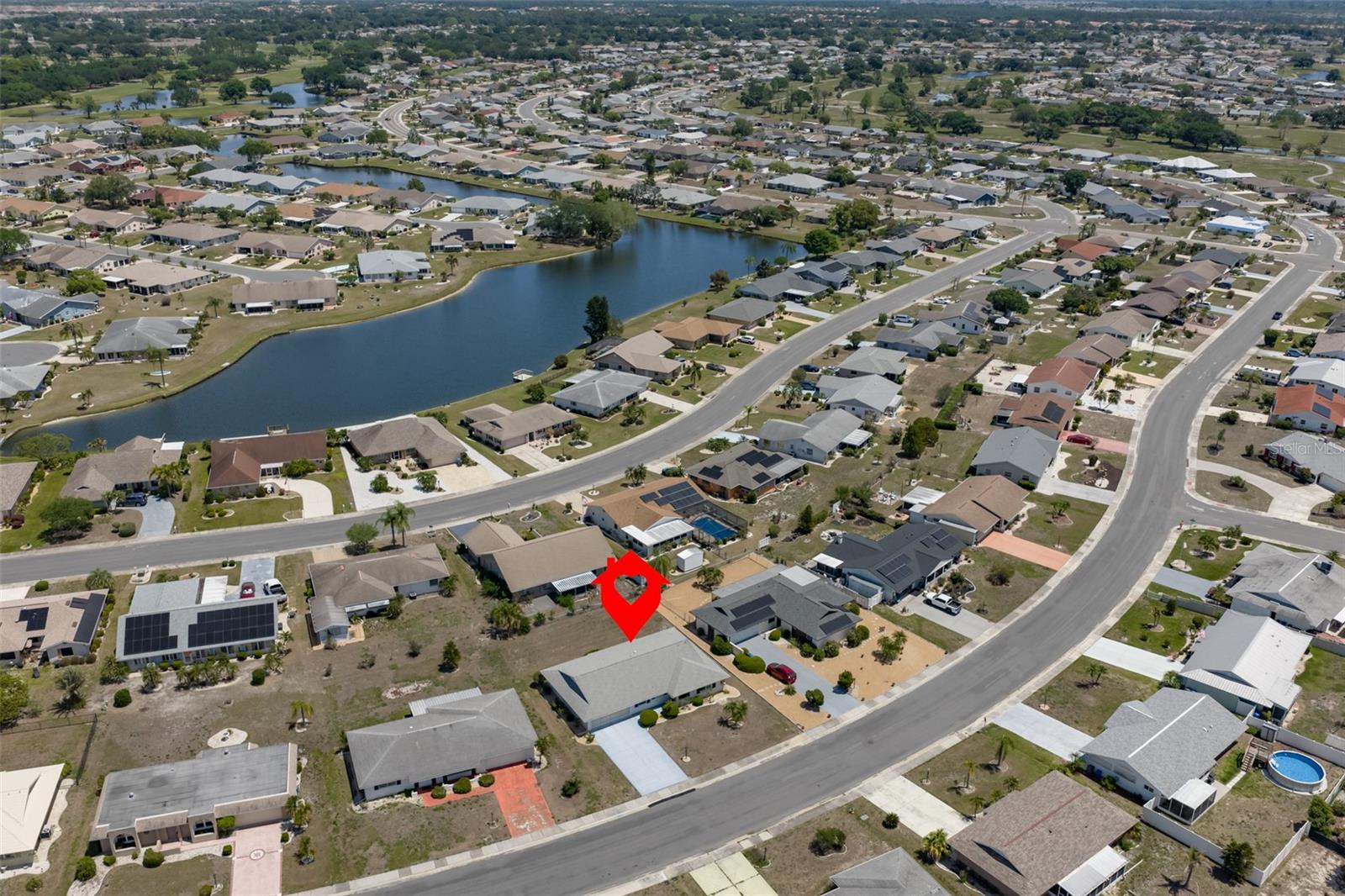 1525 ALLEGHENY DR, SUN CITY CENTER, FL, 33573