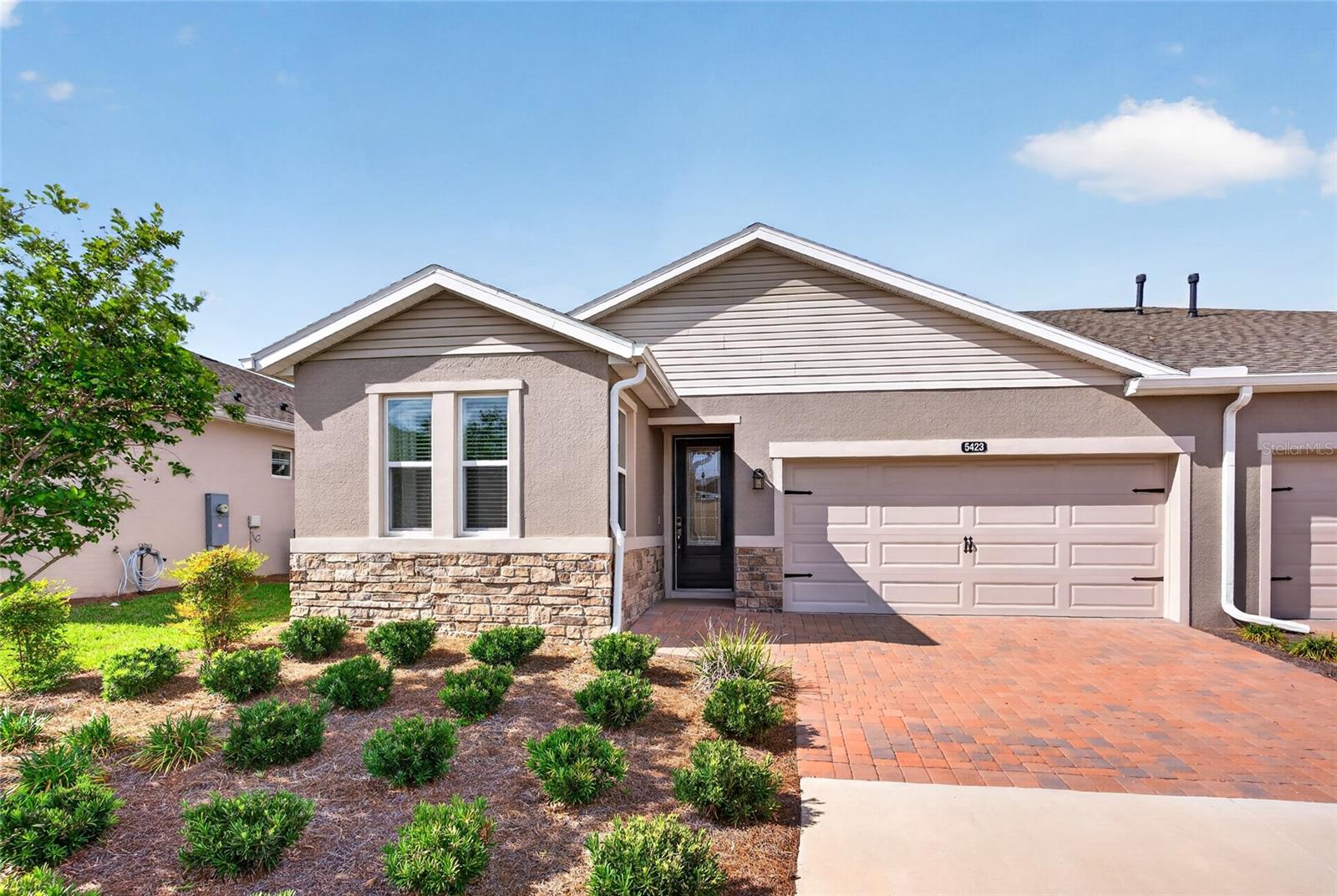 5423 NW 33RD PL, OCALA, FL, 34482
