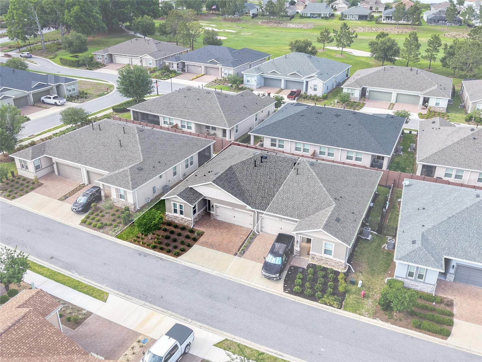 5423 NW 33RD PL, OCALA, FL, 34482