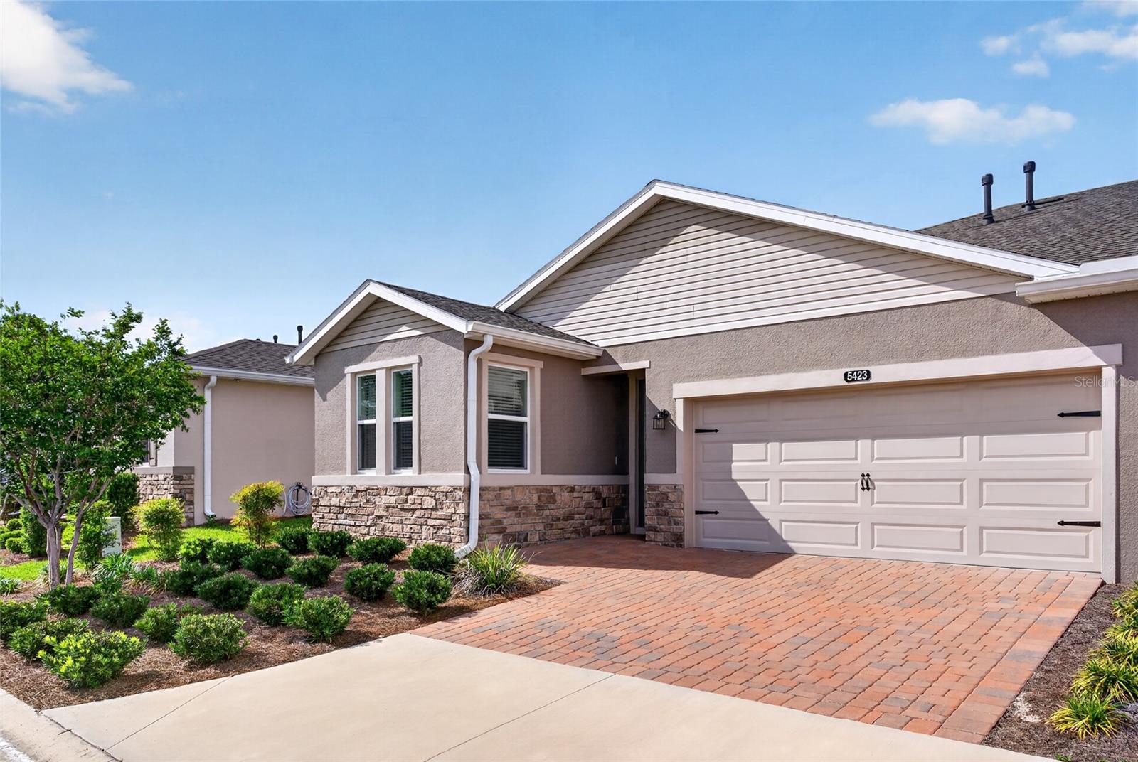 5423 NW 33RD PL, OCALA, FL, 34482