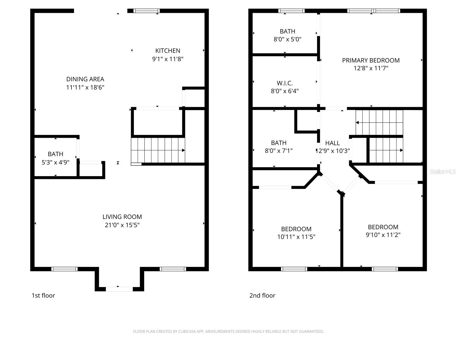 1304 DENMAN CT, WESLEY CHAPEL, FL, 33543