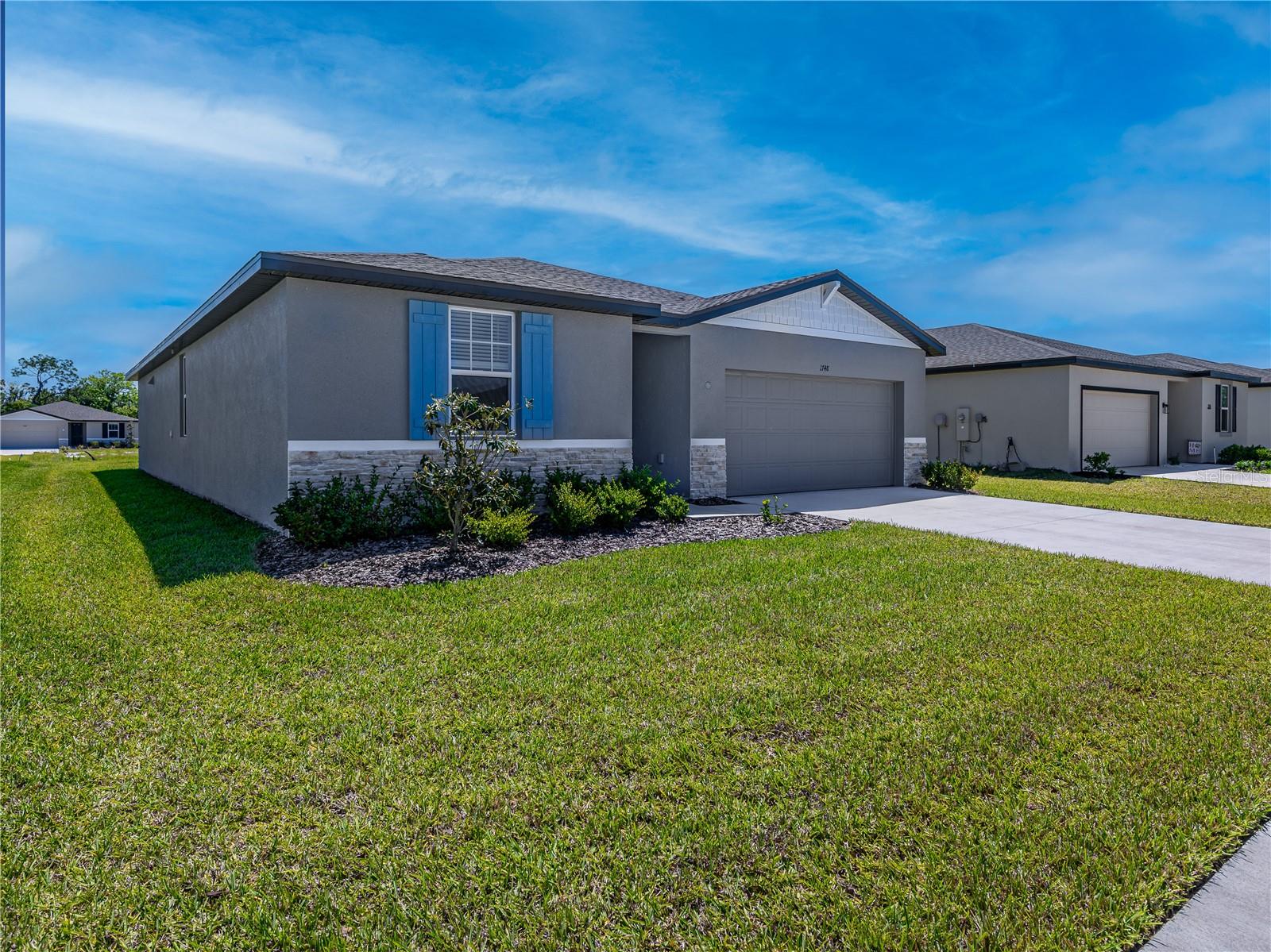 1748 FOREST RUN LN, AUBURNDALE, FL, 33823