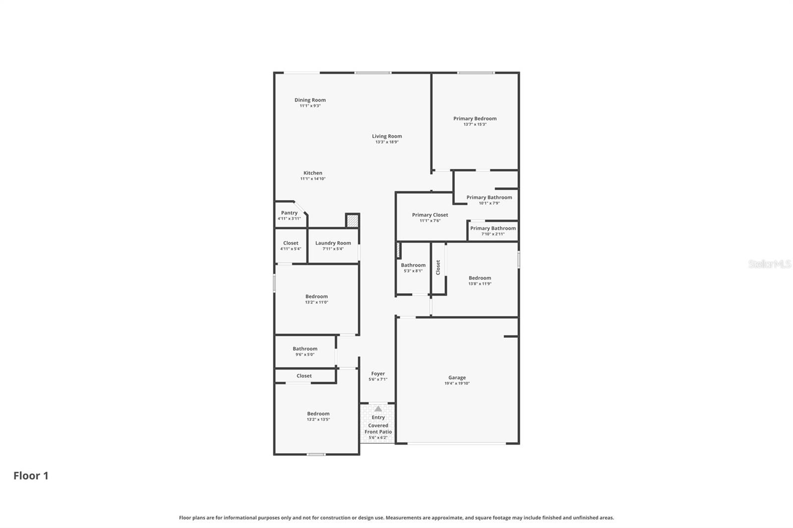 1748 FOREST RUN LN, AUBURNDALE, FL, 33823