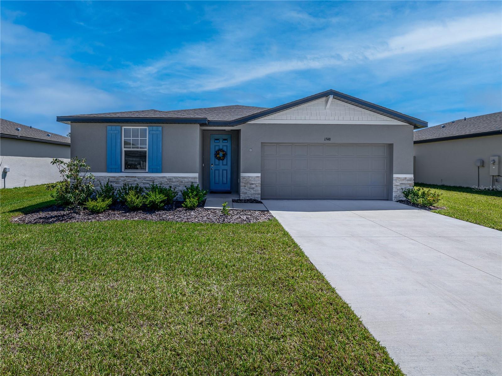 1748 FOREST RUN LN, AUBURNDALE, FL, 33823