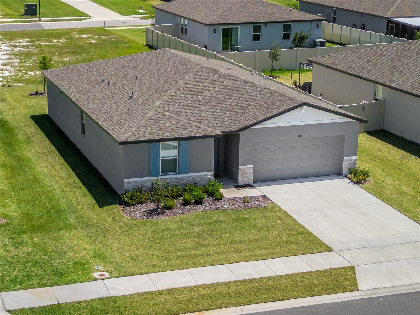 1748 FOREST RUN LN, AUBURNDALE, FL, 33823