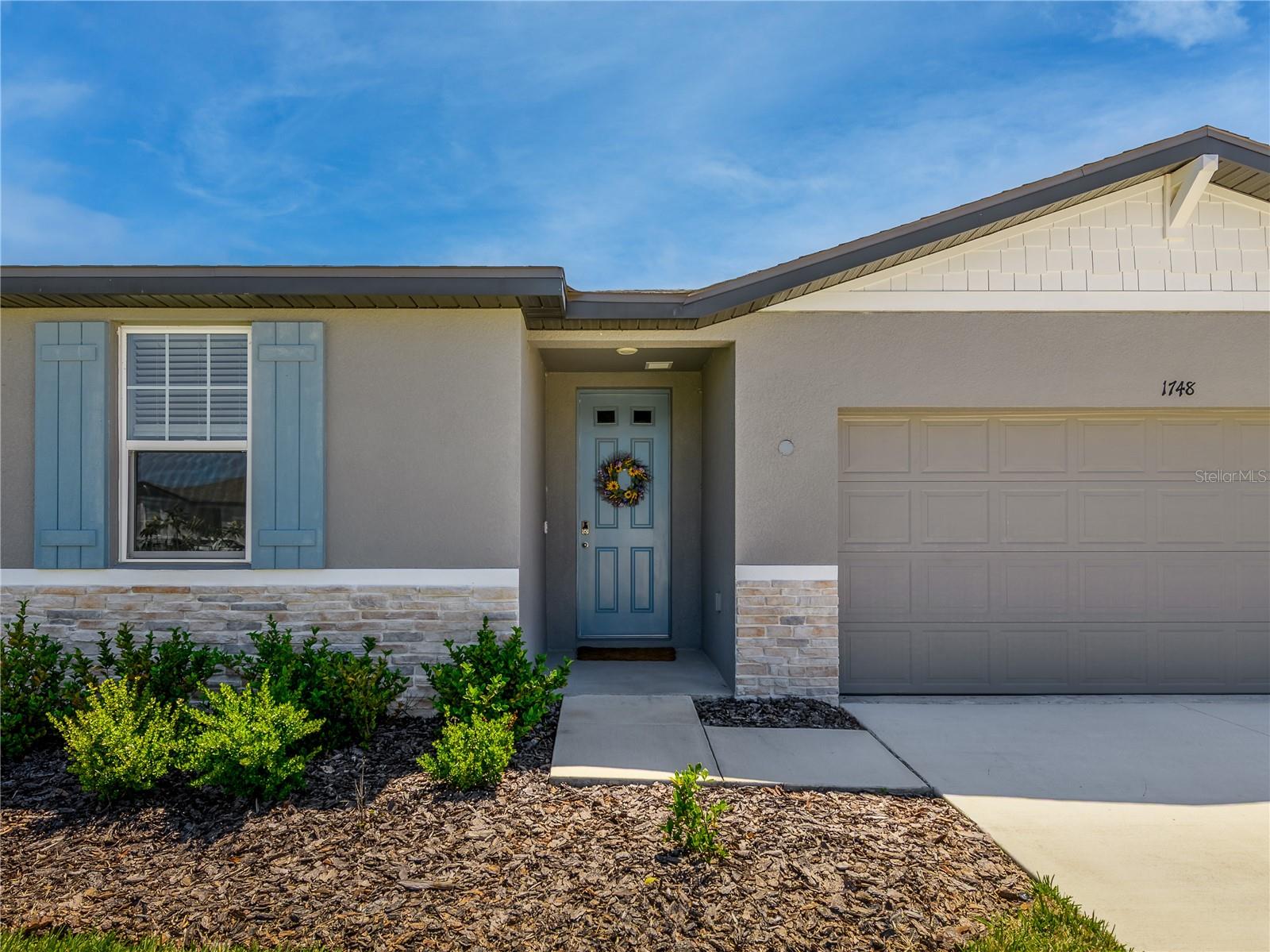 1748 FOREST RUN LN, AUBURNDALE, FL, 33823