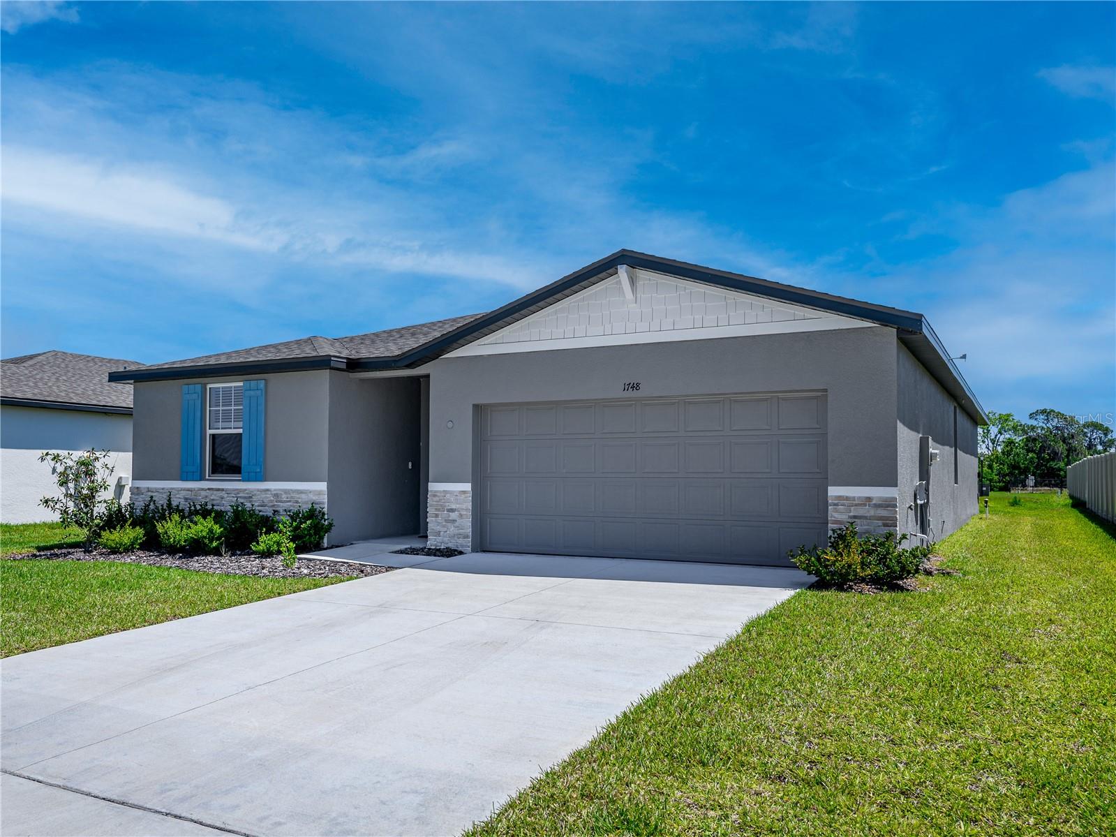 1748 FOREST RUN LN, AUBURNDALE, FL, 33823
