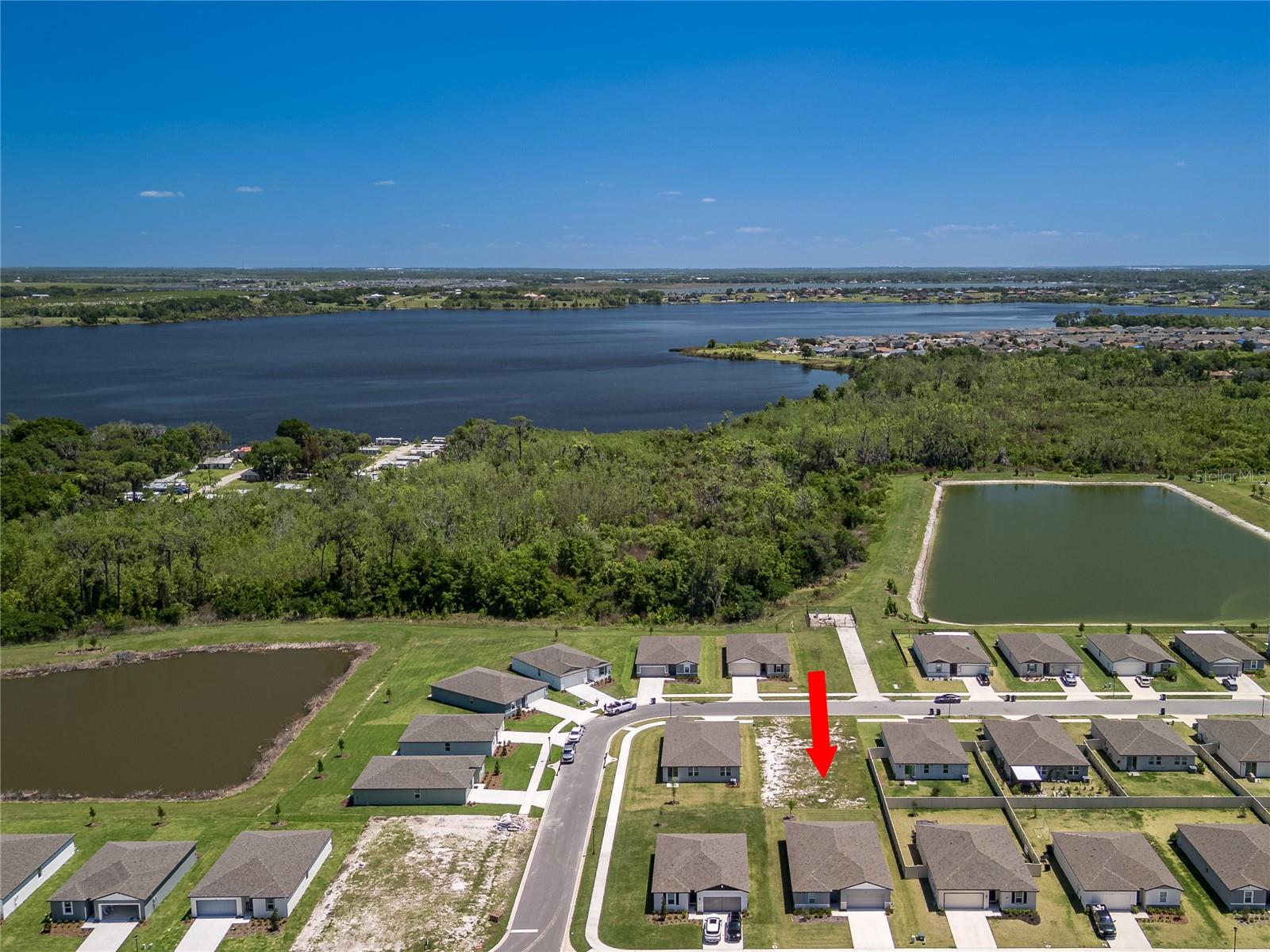 1748 FOREST RUN LN, AUBURNDALE, FL, 33823