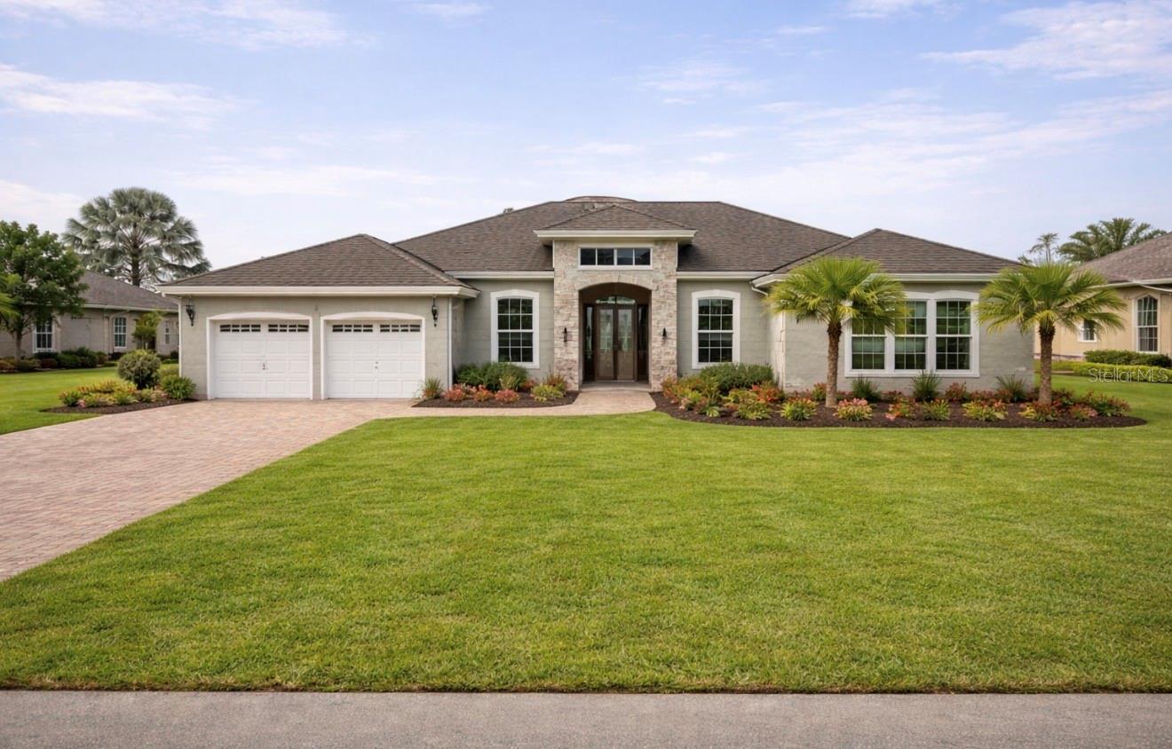 4878 SAN IGNACIO DR, SEBRING, FL, 33872