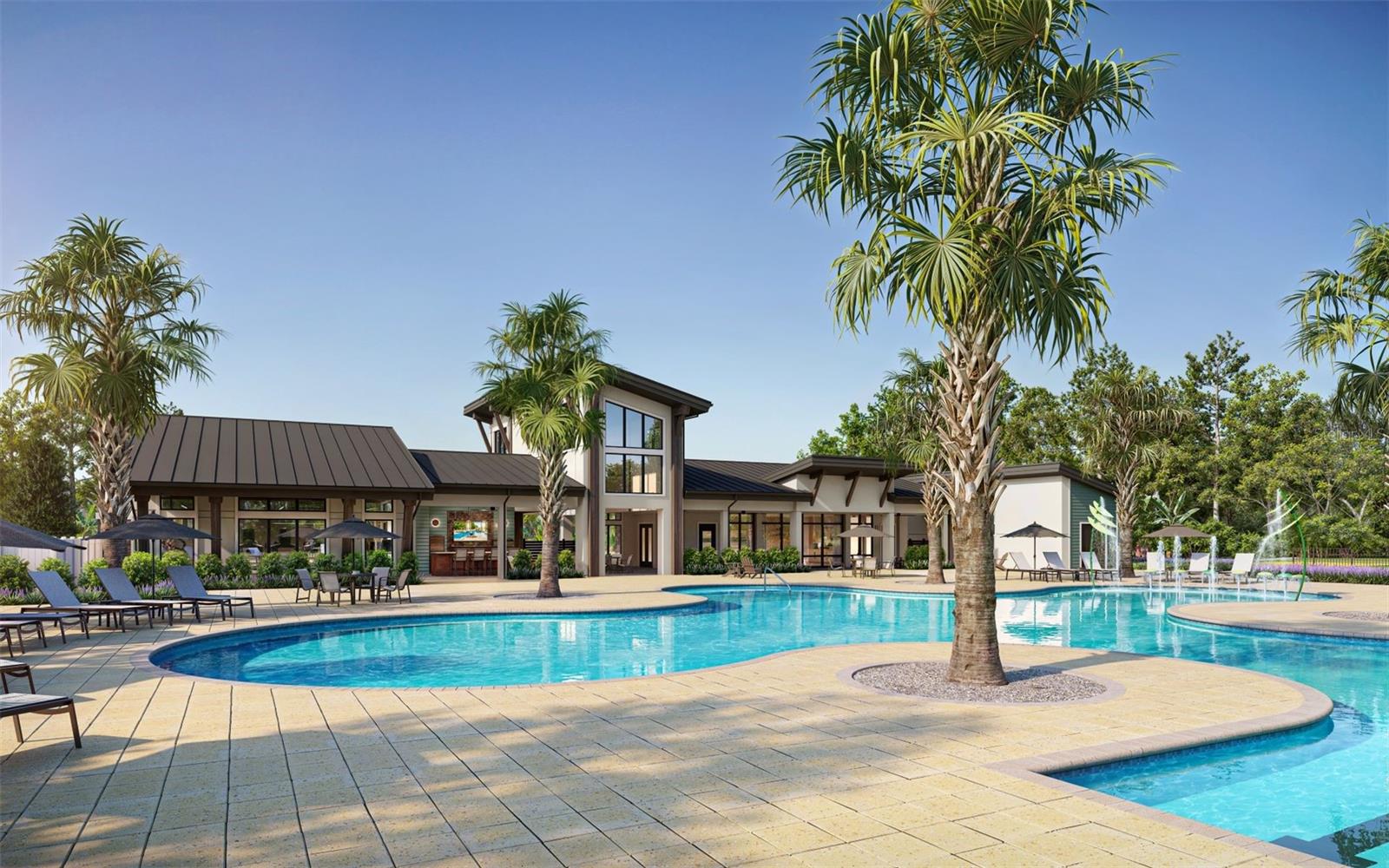 1408 ALLAGASH DR, ZEPHYRHILLS, FL, 33540