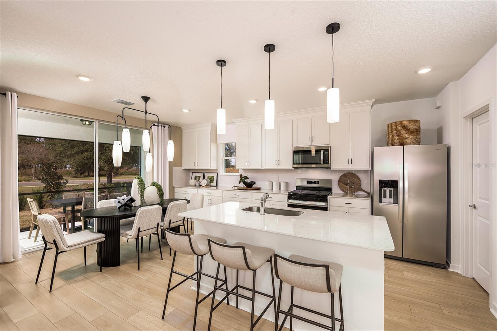 1408 ALLAGASH DR, ZEPHYRHILLS, FL, 33540