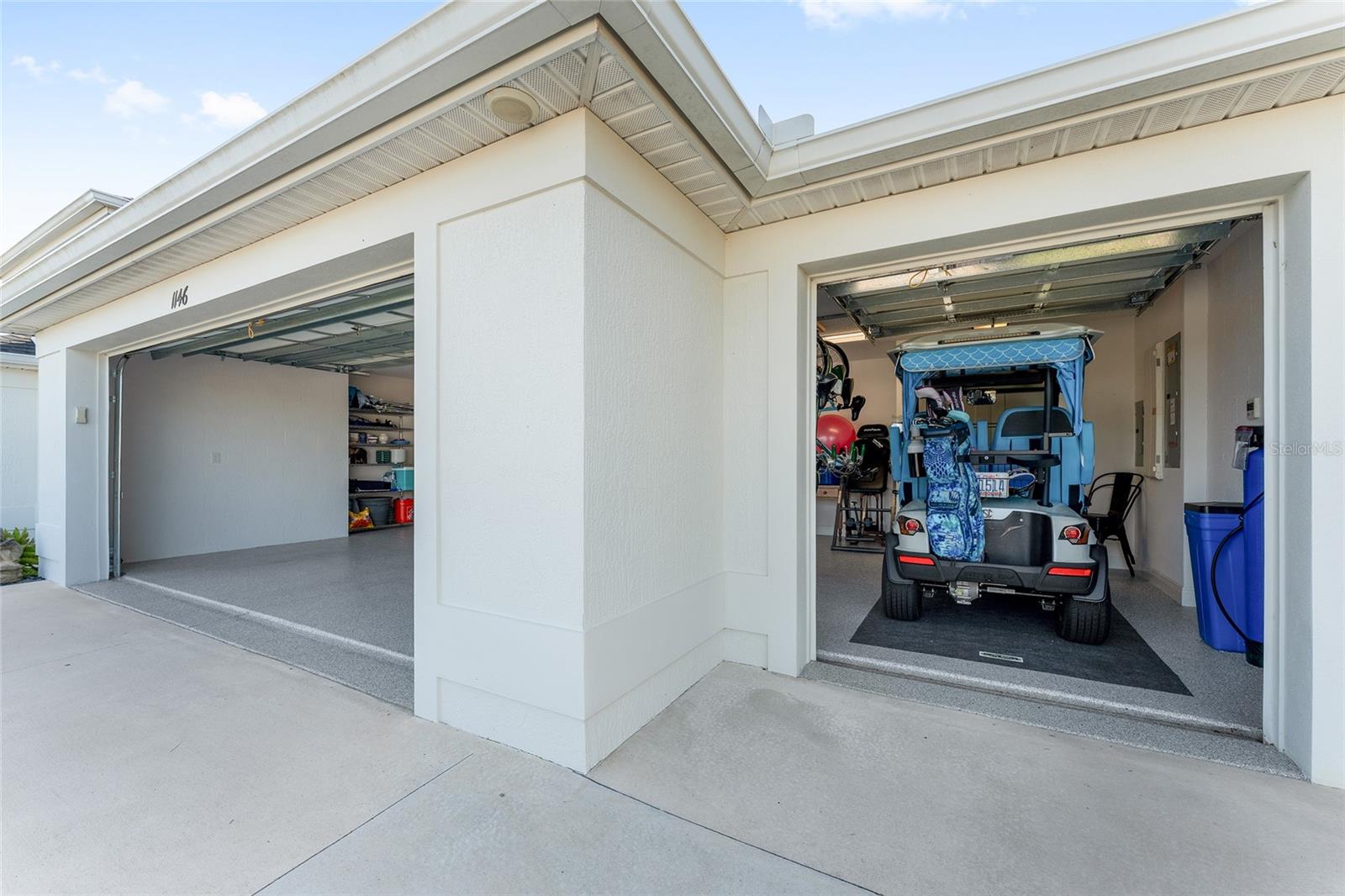 1146 EBLING LOOP, THE VILLAGES, FL, 32163