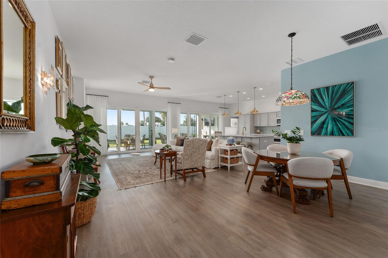 1146 EBLING LOOP, THE VILLAGES, FL, 32163