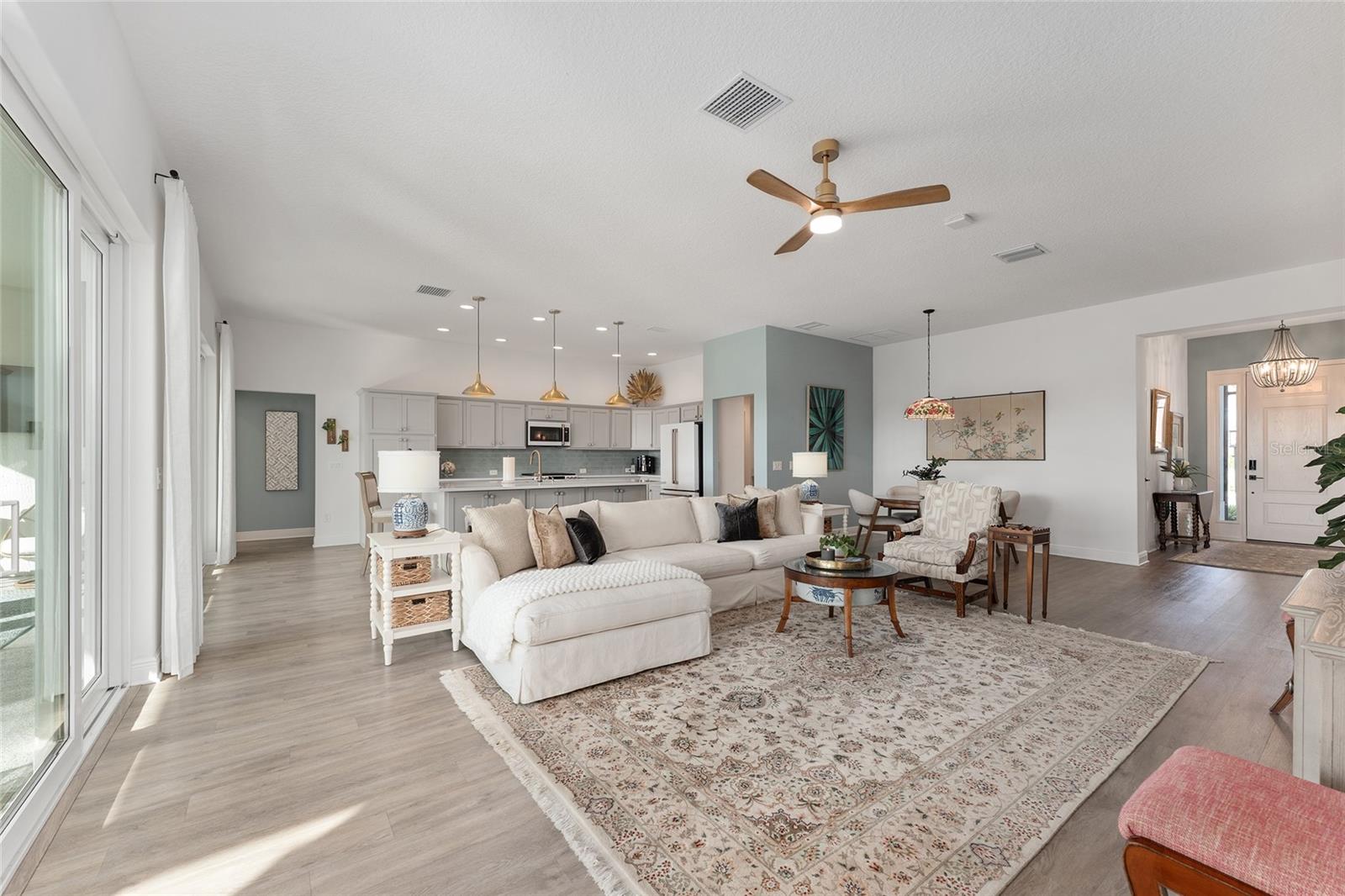 1146 EBLING LOOP, THE VILLAGES, FL, 32163