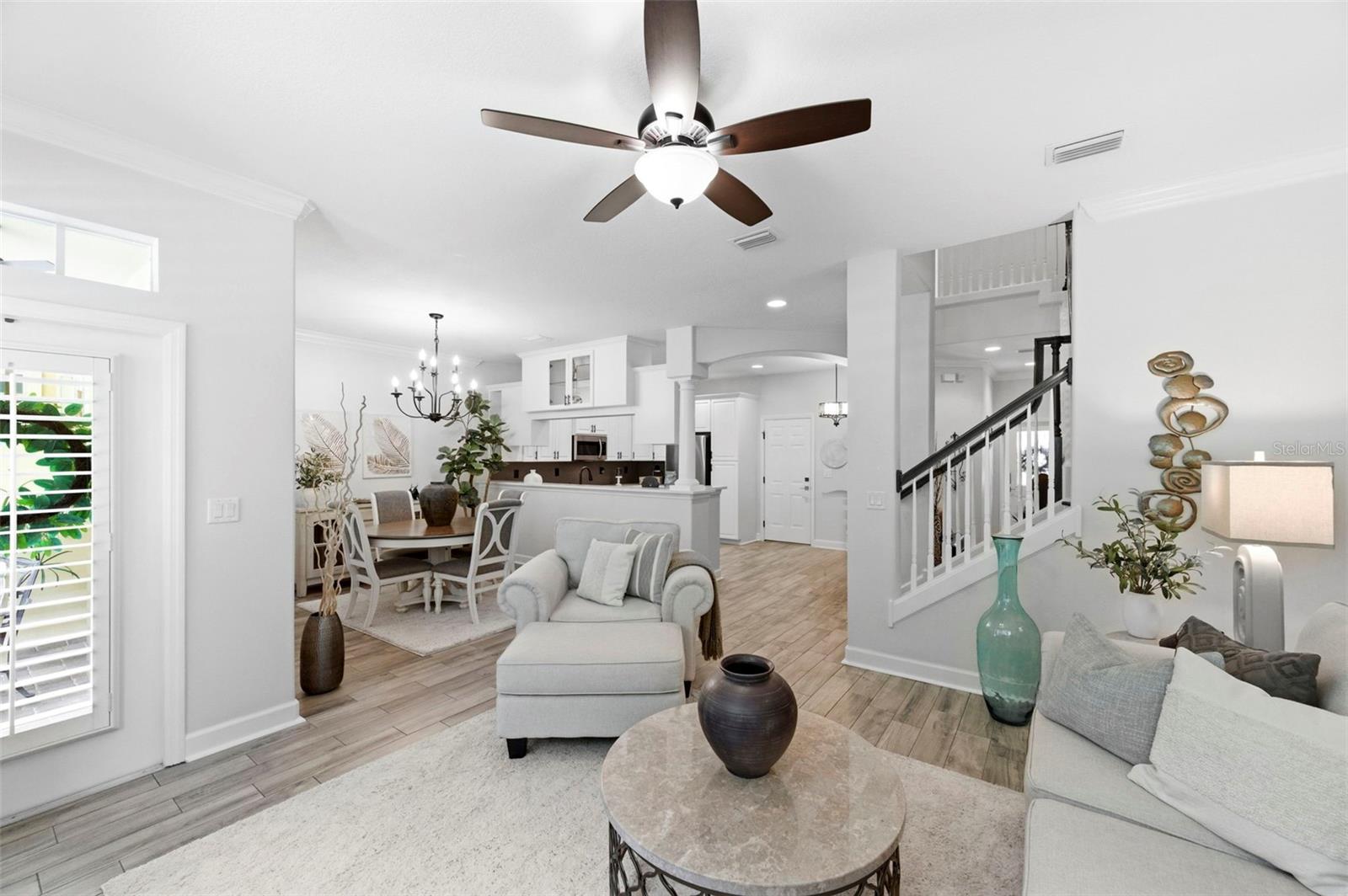 2670 TANGLEWOOD TRL, PALM HARBOR, FL, 34685