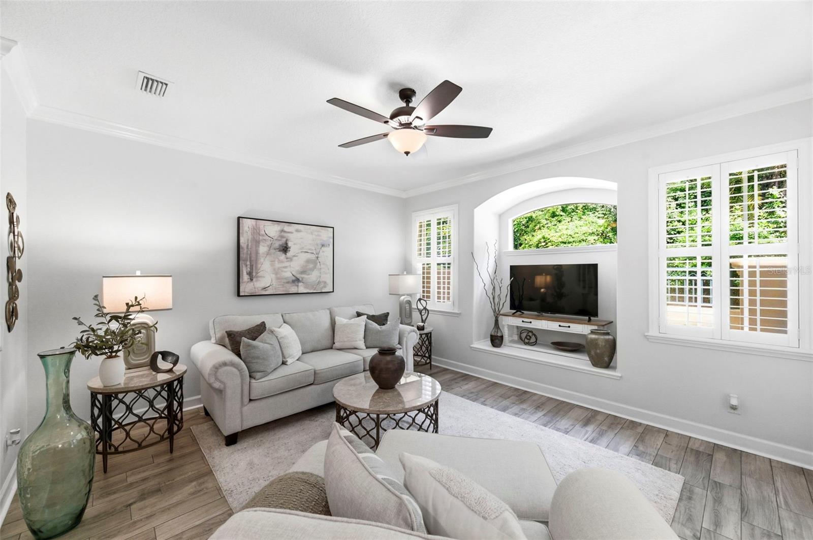 2670 TANGLEWOOD TRL, PALM HARBOR, FL, 34685