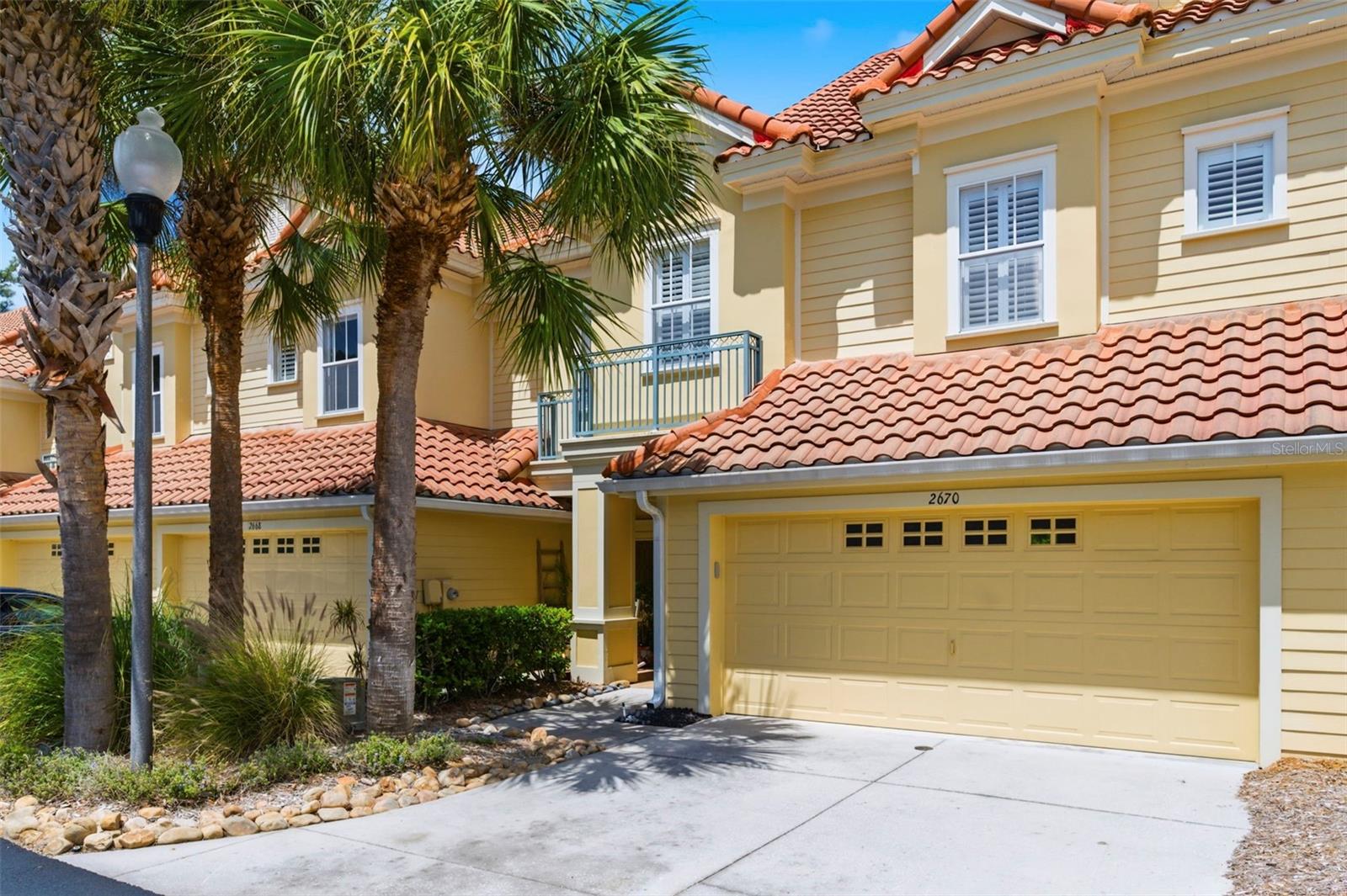 2670 TANGLEWOOD TRL, PALM HARBOR, FL, 34685