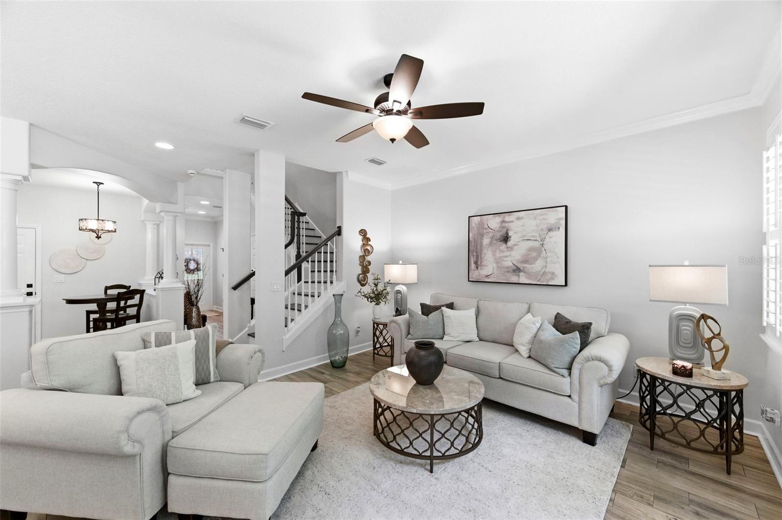 2670 TANGLEWOOD TRL, PALM HARBOR, FL, 34685