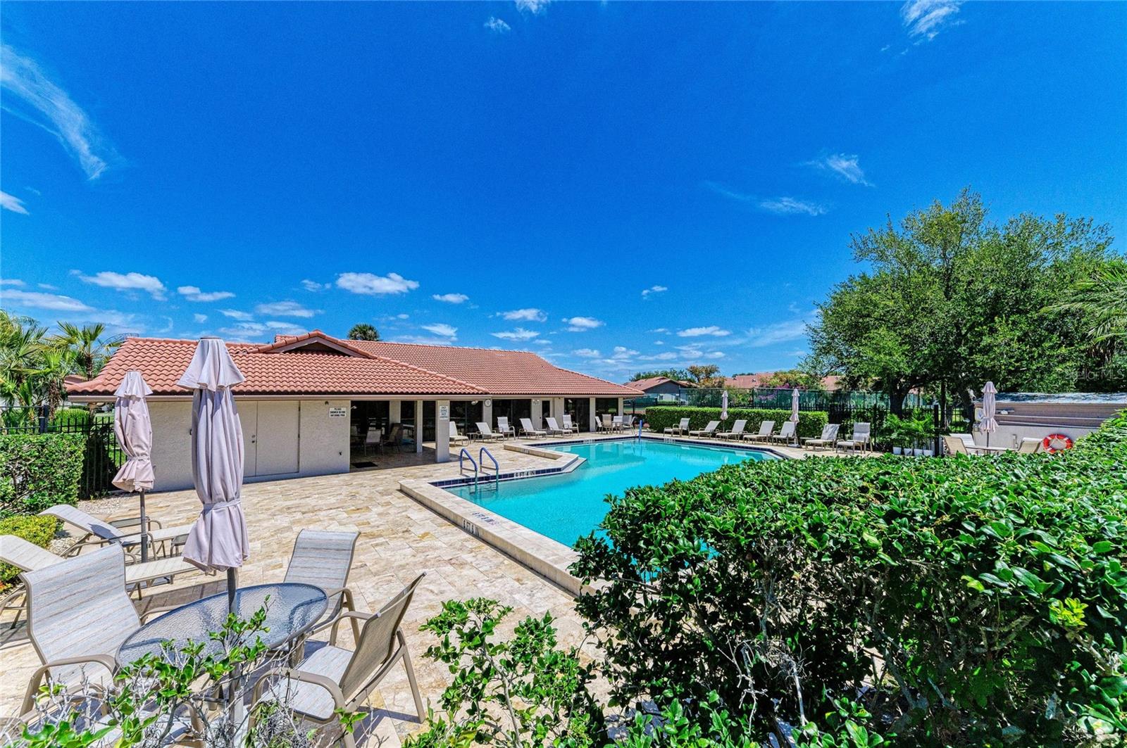 3946 WILSHIRE CIR E #168, SARASOTA, FL, 34238