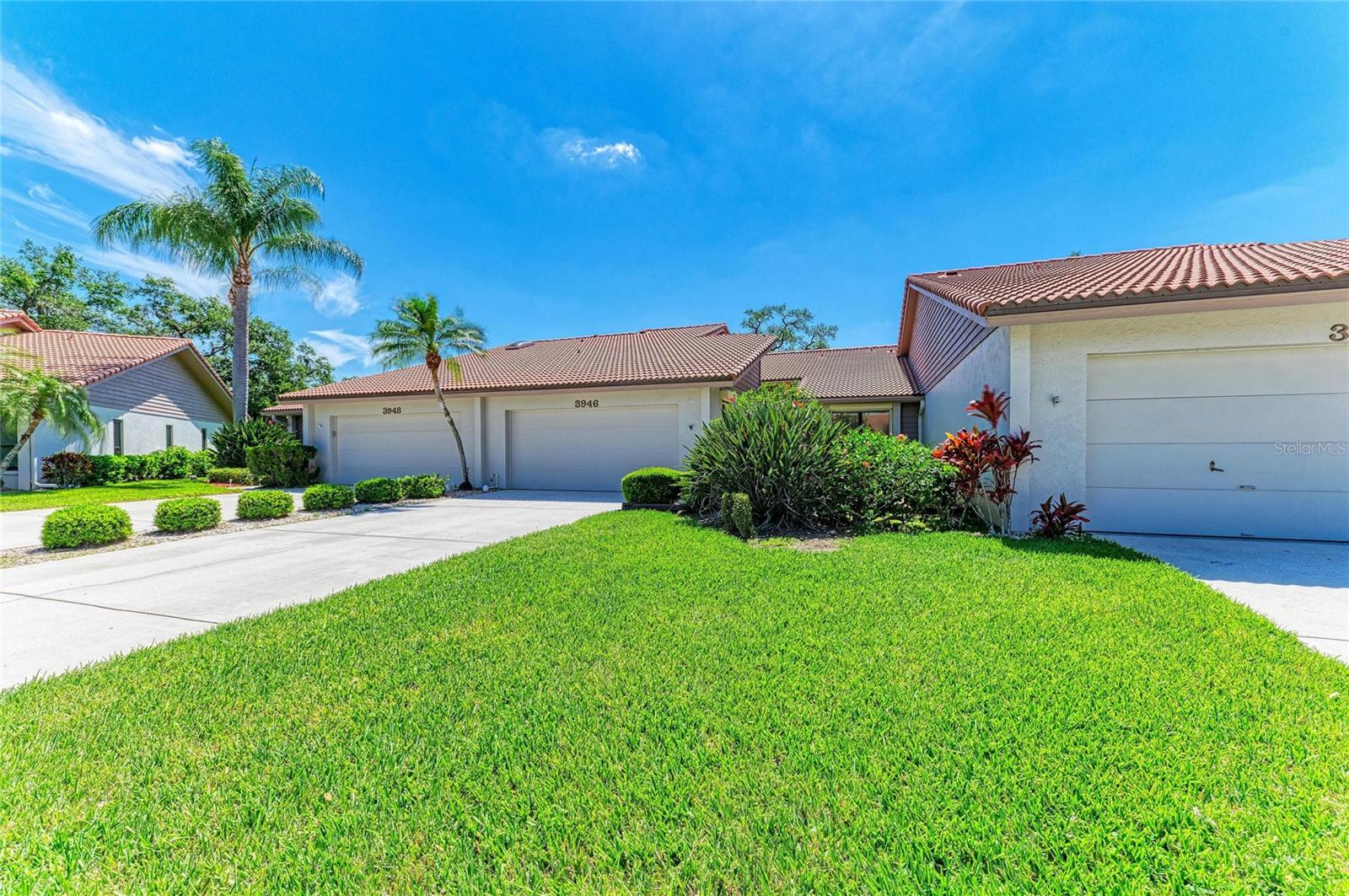 3946 WILSHIRE CIR E #168, SARASOTA, FL, 34238