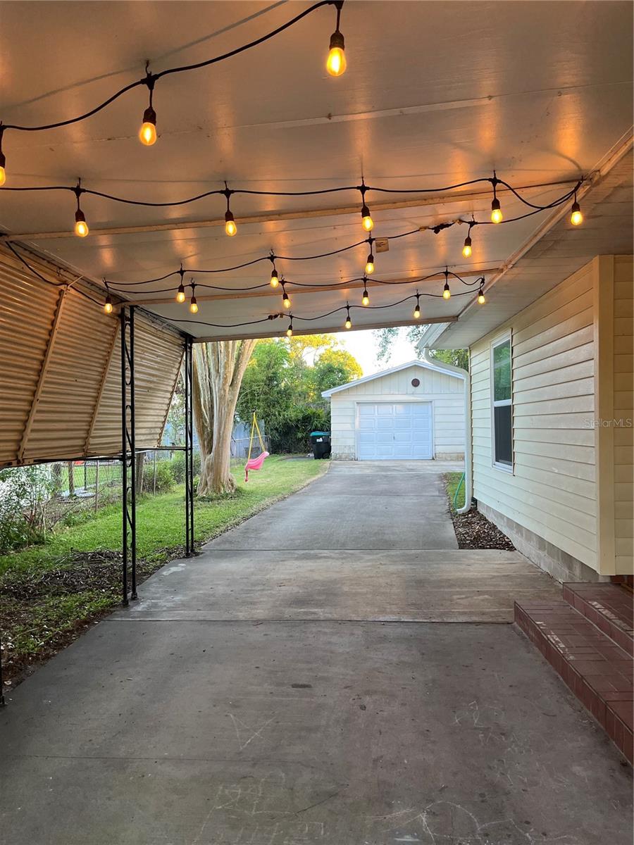 1816 WEEKS AVE, ORLANDO, FL, 32806