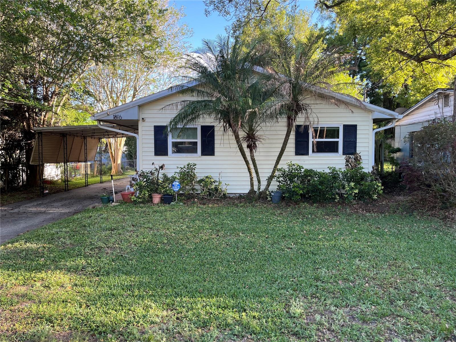 1816 WEEKS AVE, ORLANDO, FL, 32806